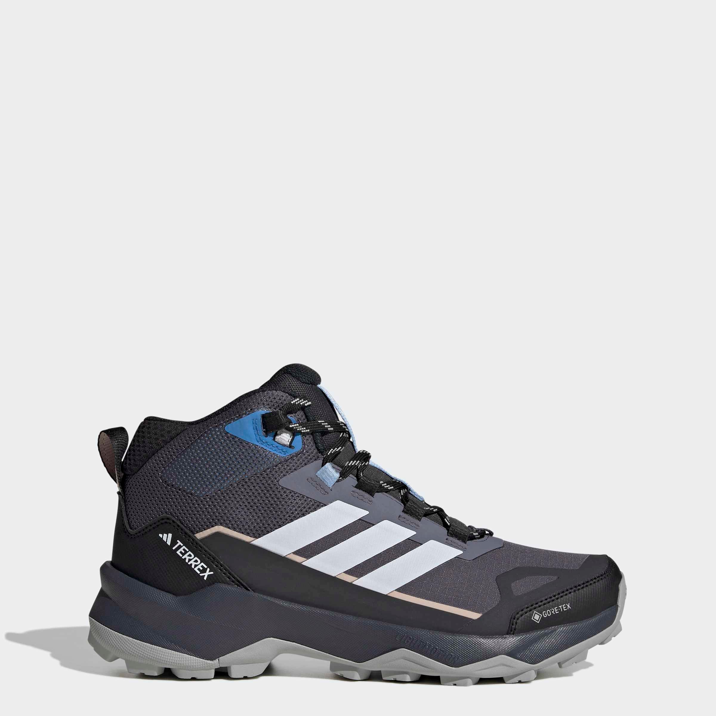 adidas TERREX Chaussure de randonnée »SKYCHASER AX5 MID GORE-TEX«  imperméable grâce à la membrane Gore-Tex