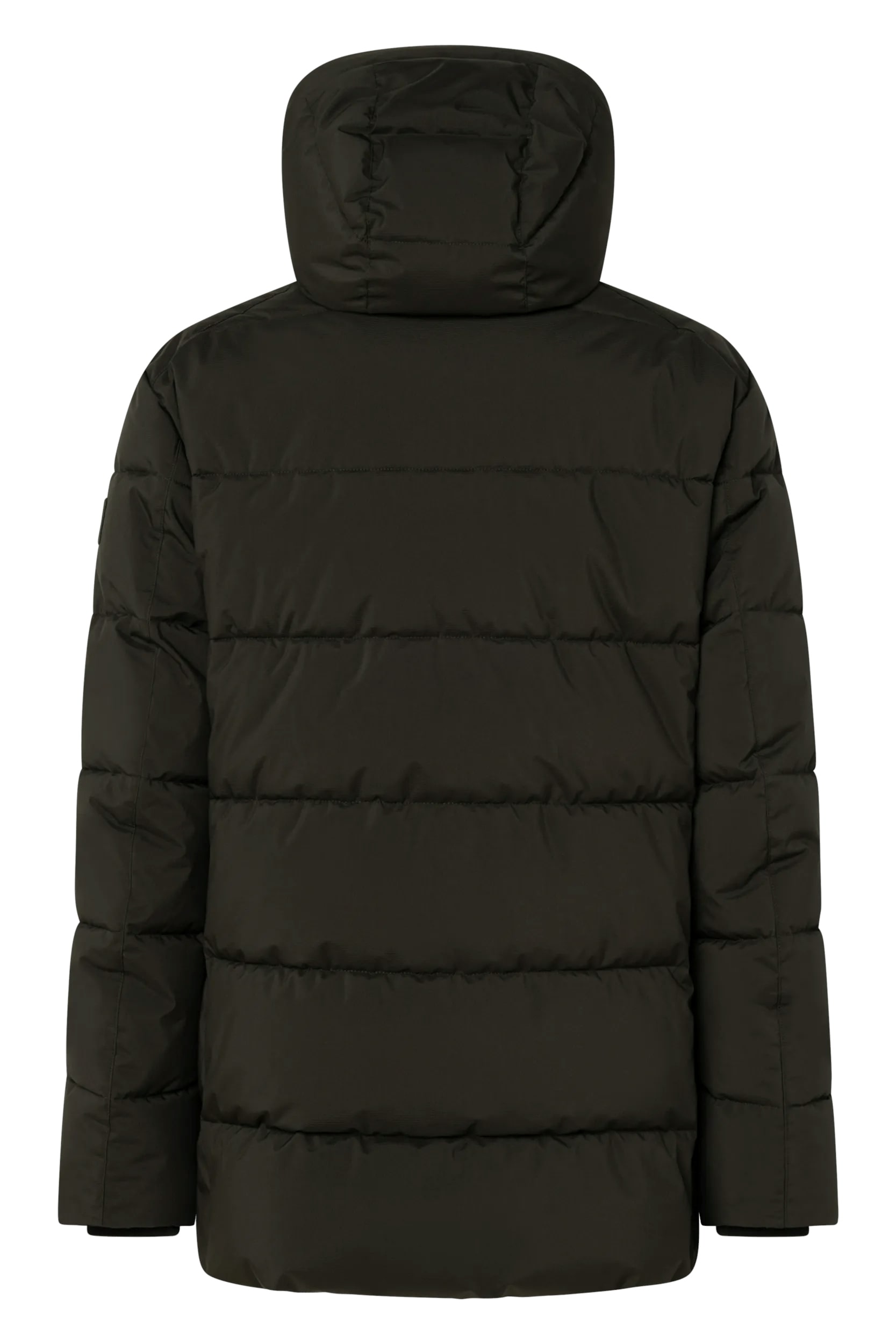 Joop Jeans Parka »Harlow« avec capuche