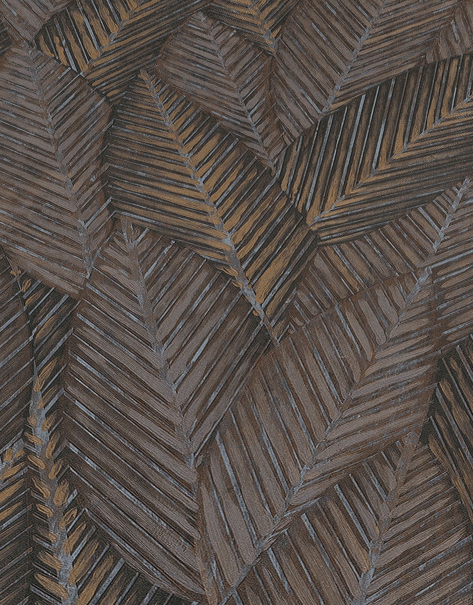 Erismann Vliestapete »Vliestapete Retreat« geprägt Phthalate frei