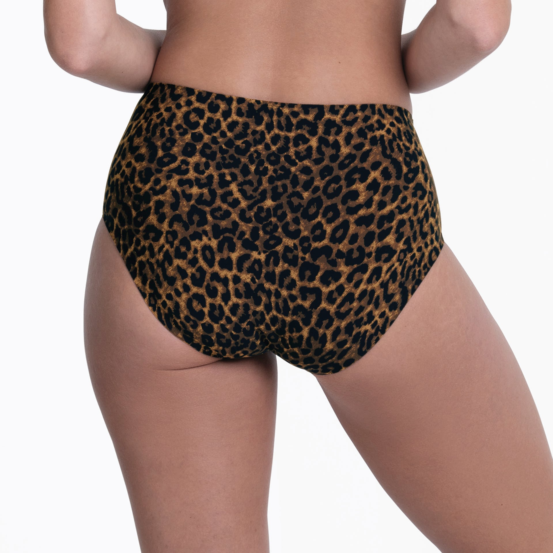 Anita since 1886 High-Waist-Slip