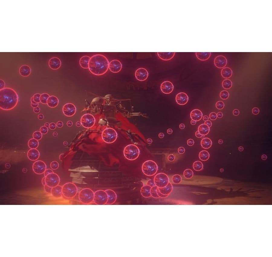 SquareEnix Spielesoftware »The End of YoRHa Edition (Code in a Box)« Nintendo Switch