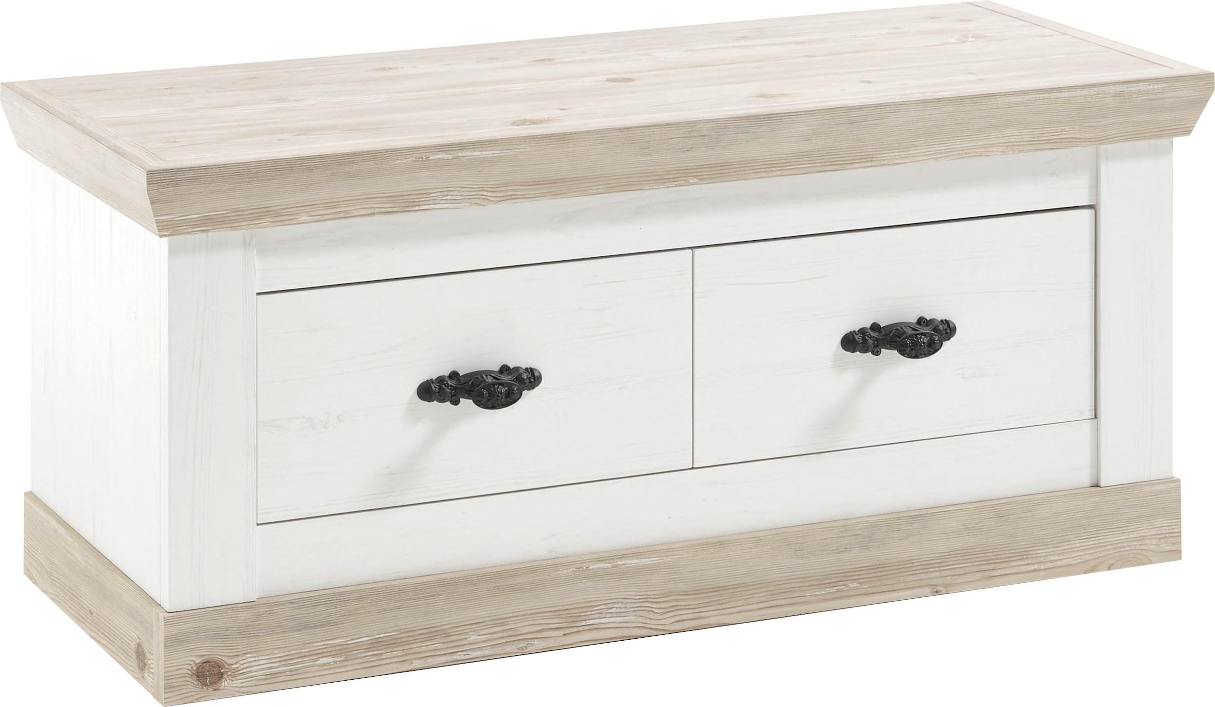 Home affaire Banc »Florenz« Breite ca. 107 cm