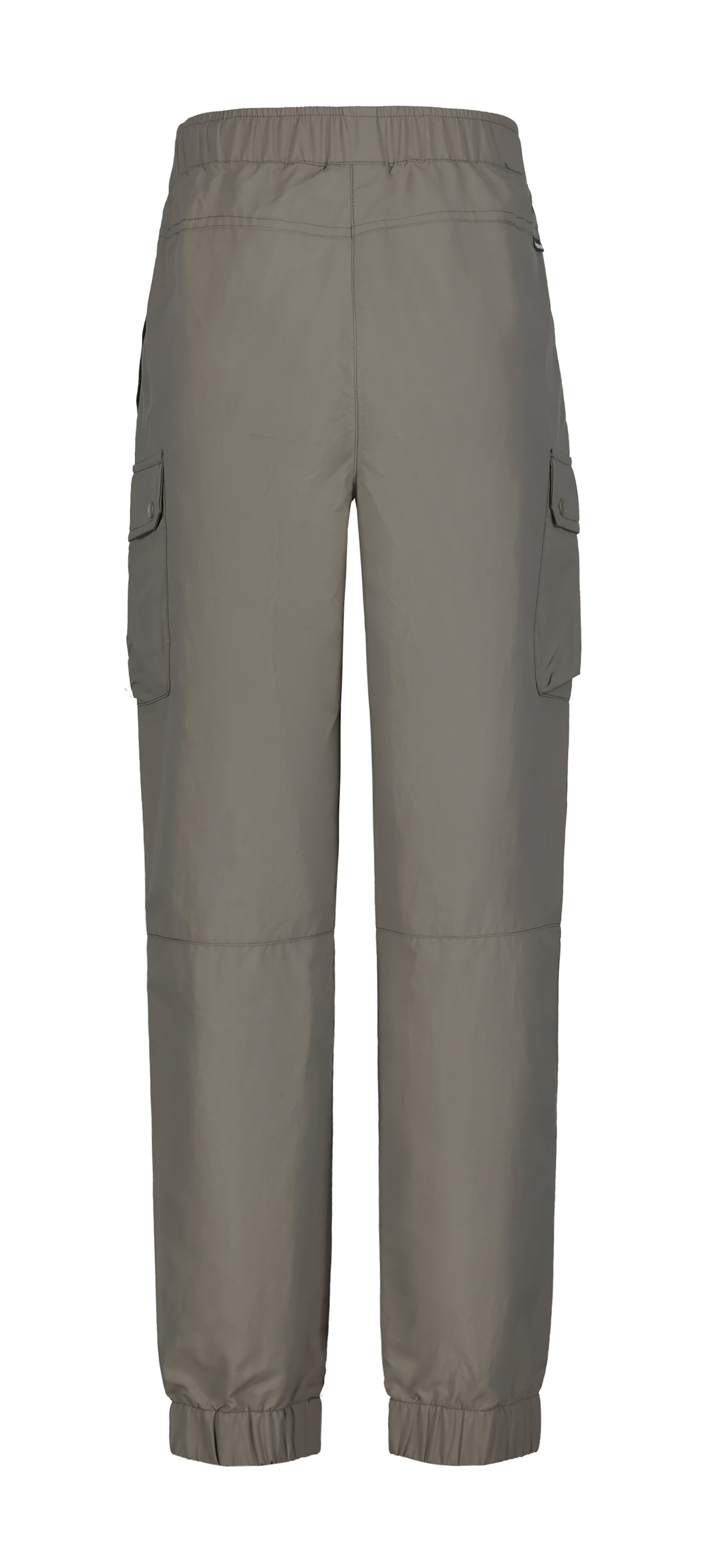 Icepeak Funktionshose »LUTTRELL JR«  aus Polyamid, wasserabweisend, vorgeformte Knie, elastischer Bund