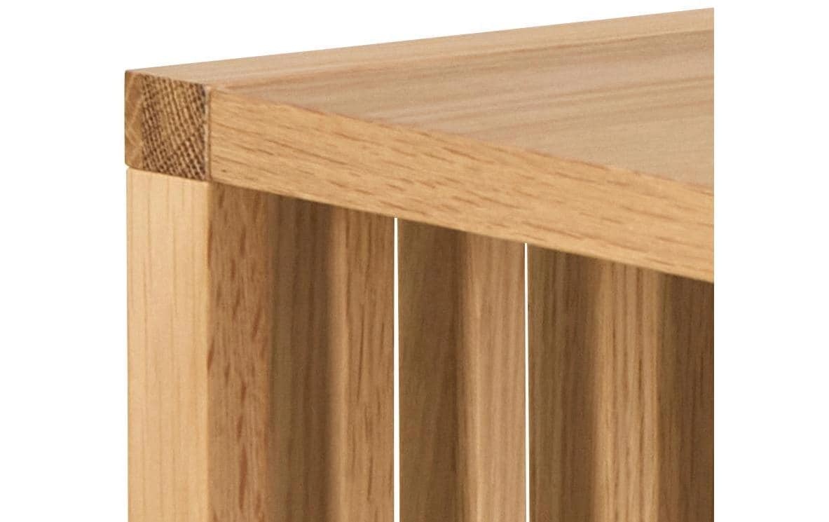 AC Design Étagère murale »Wellington 67 x 31 x 69 cm«