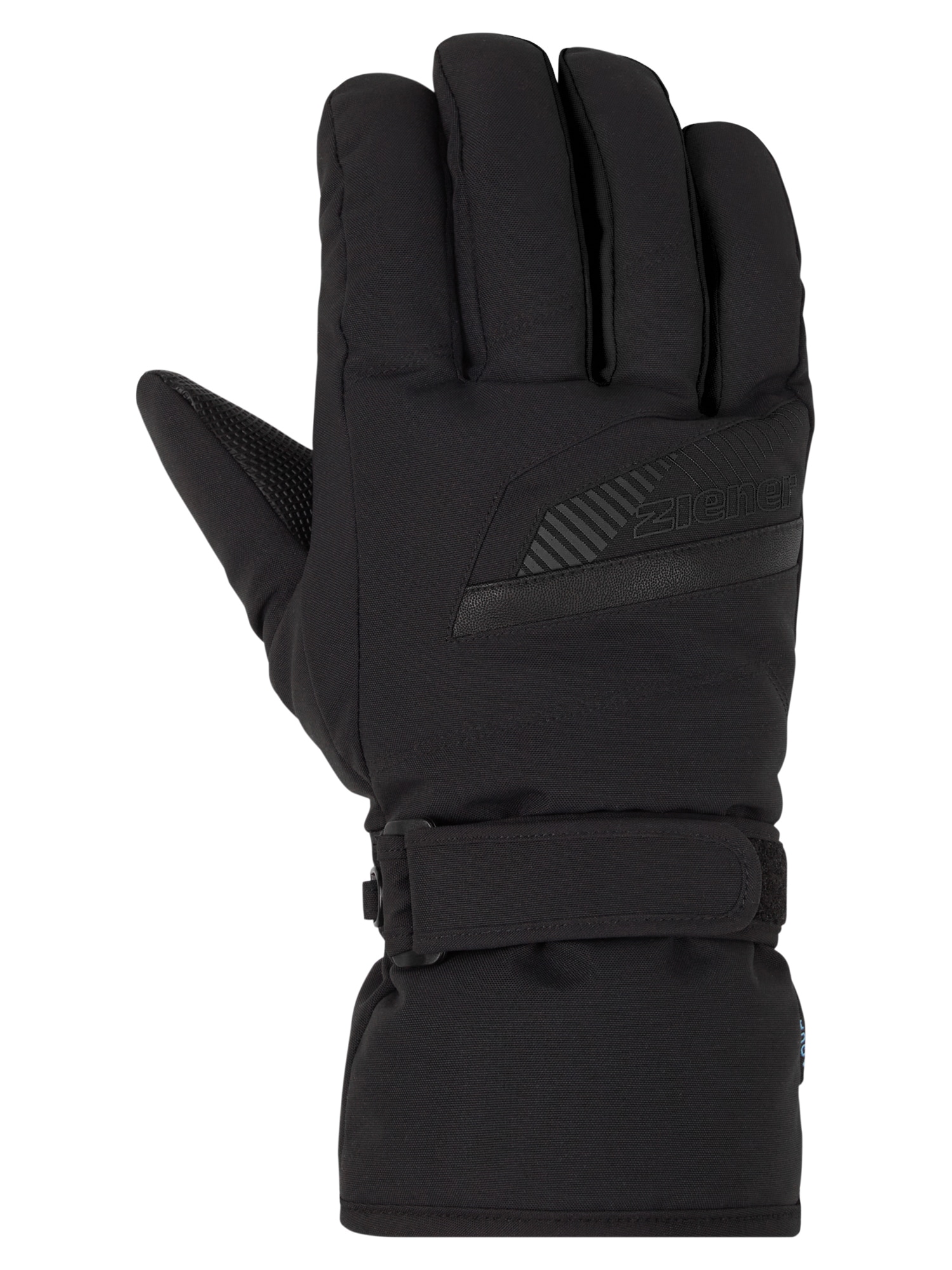 Ziener Gants de ski »GORDANUS-Z AS® glove man«