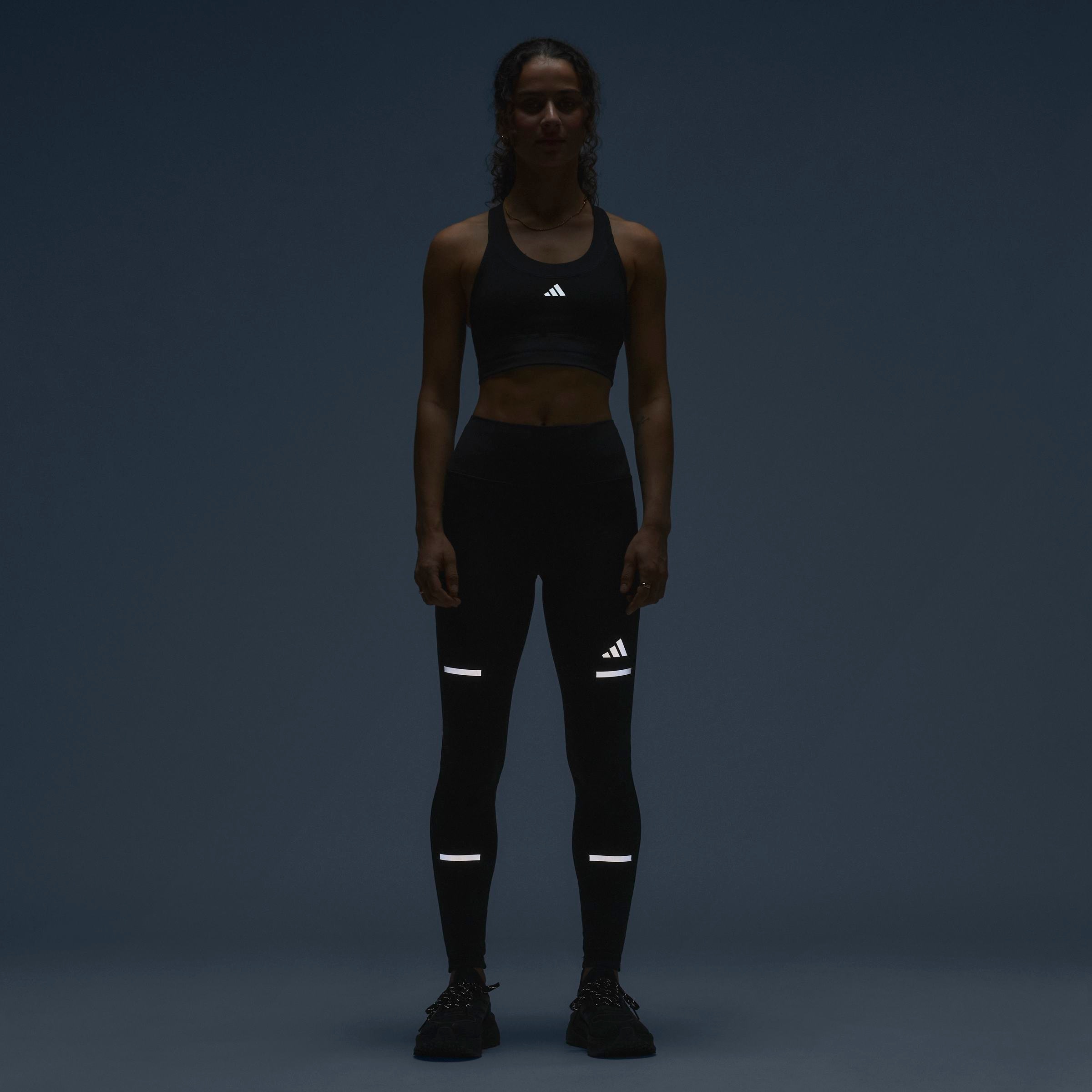 adidas Performance Lauftights »adi365 Leg W«