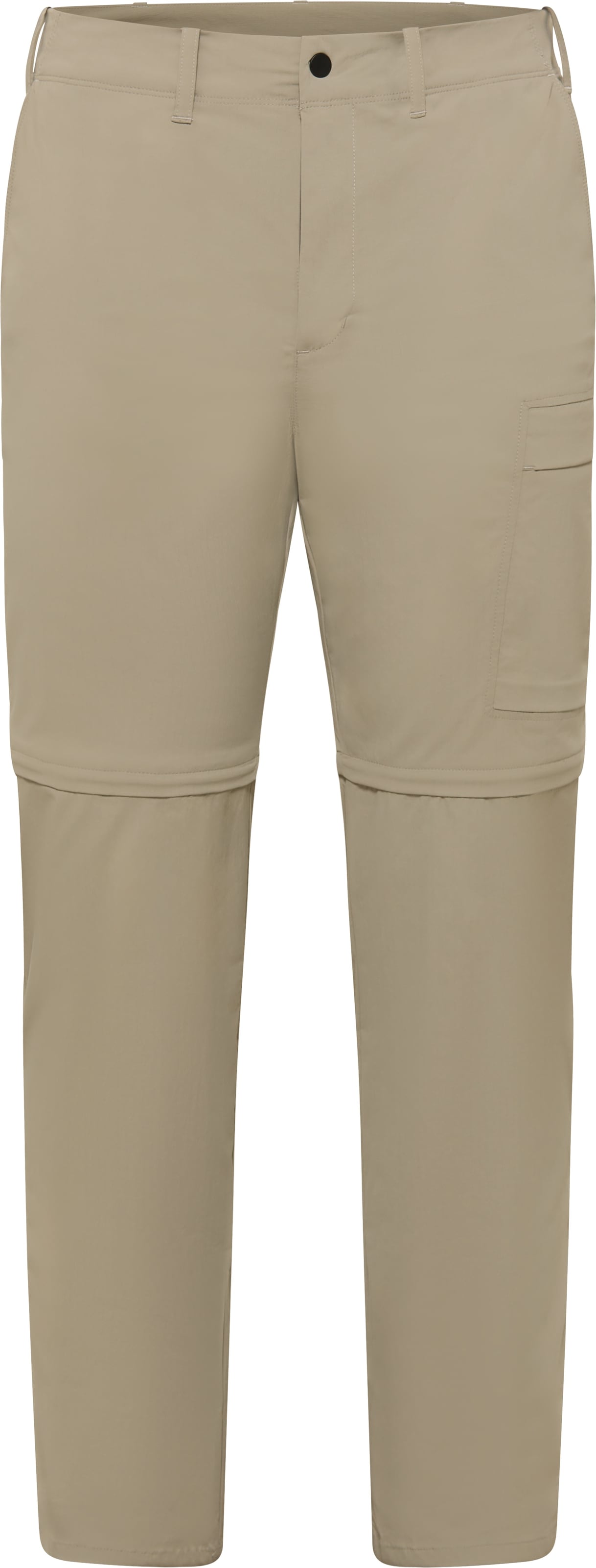 Jack Wolfskin Pantalon zip-off »WAGAMI ZIP OFF PANTS M«