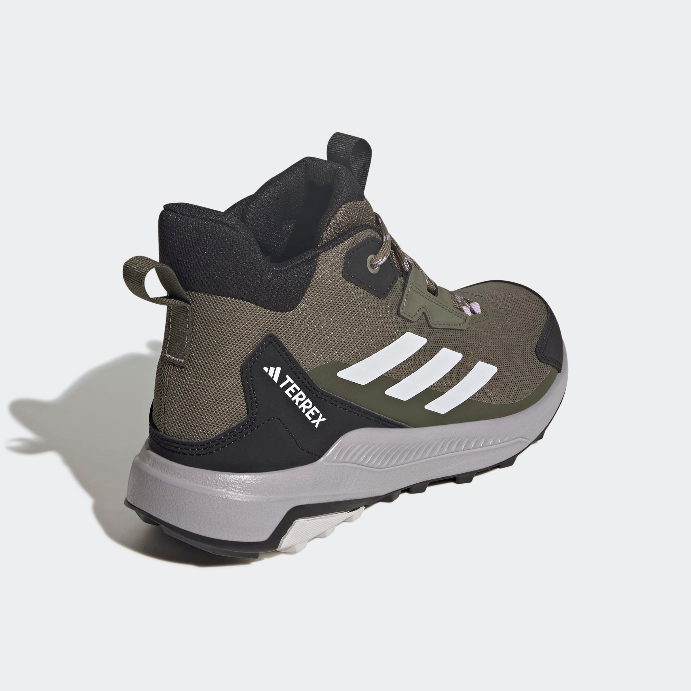adidas TERREX Chaussure de randonnée »ANYLANDER MID W«