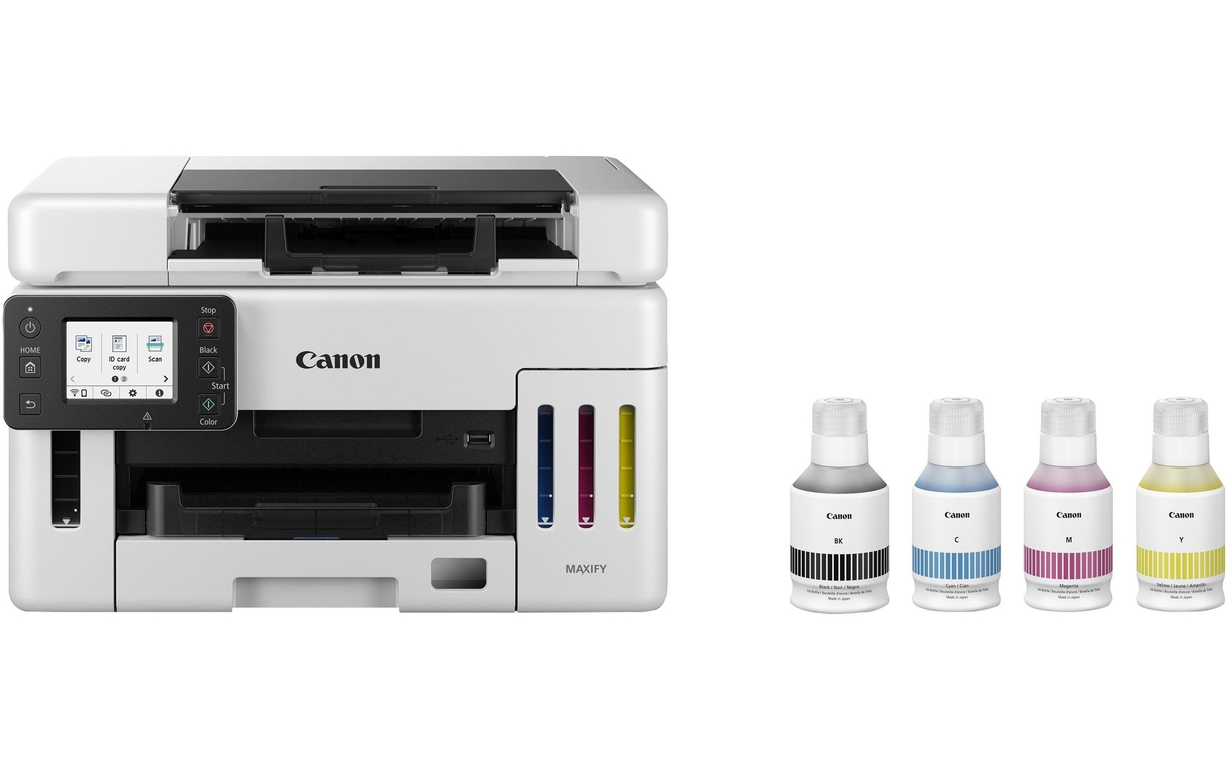 Canon Multifunktionsdrucker »GX6550«