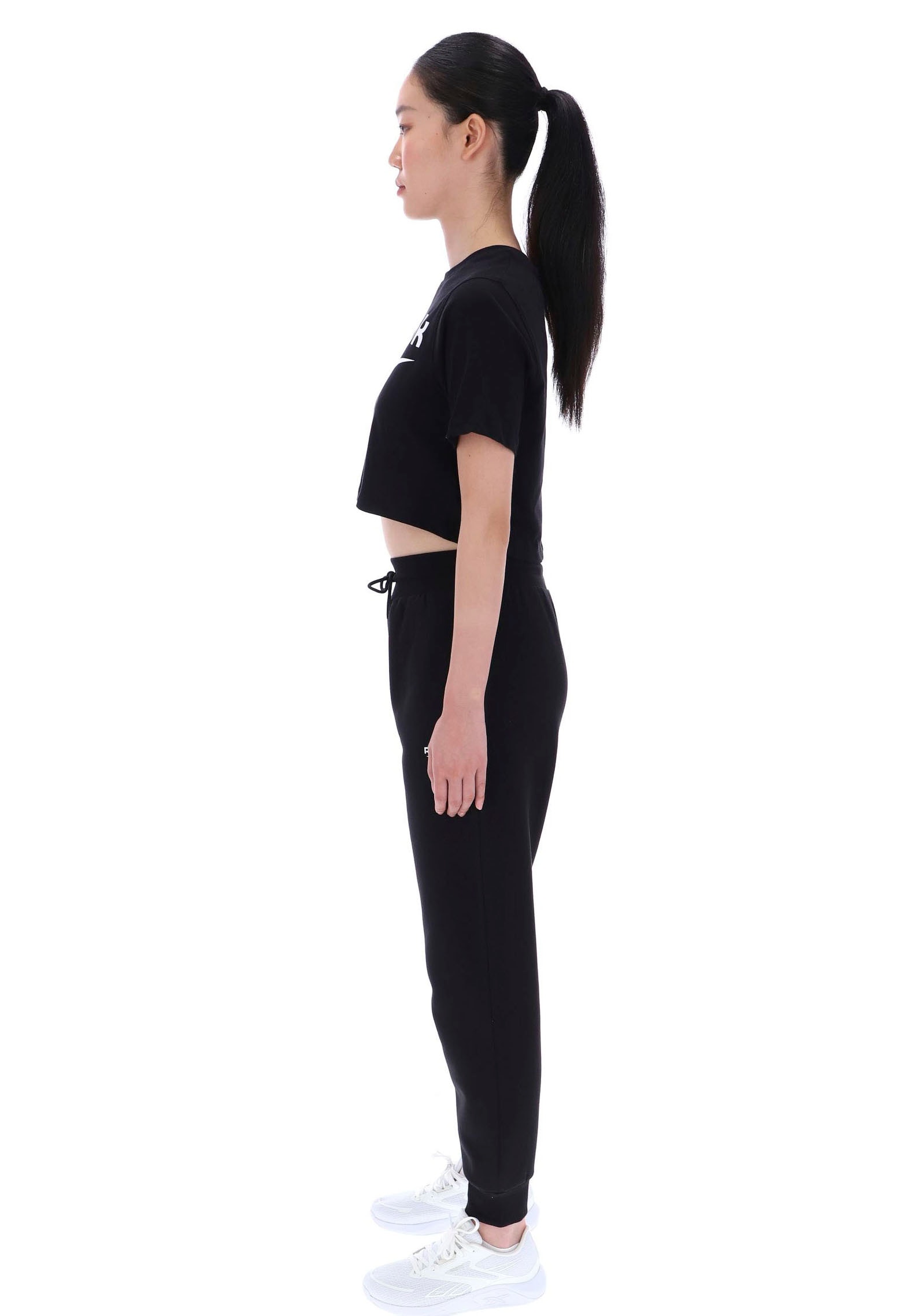 Reebok Pantalon de jogging »ERIKA CUFFED JOGGER«