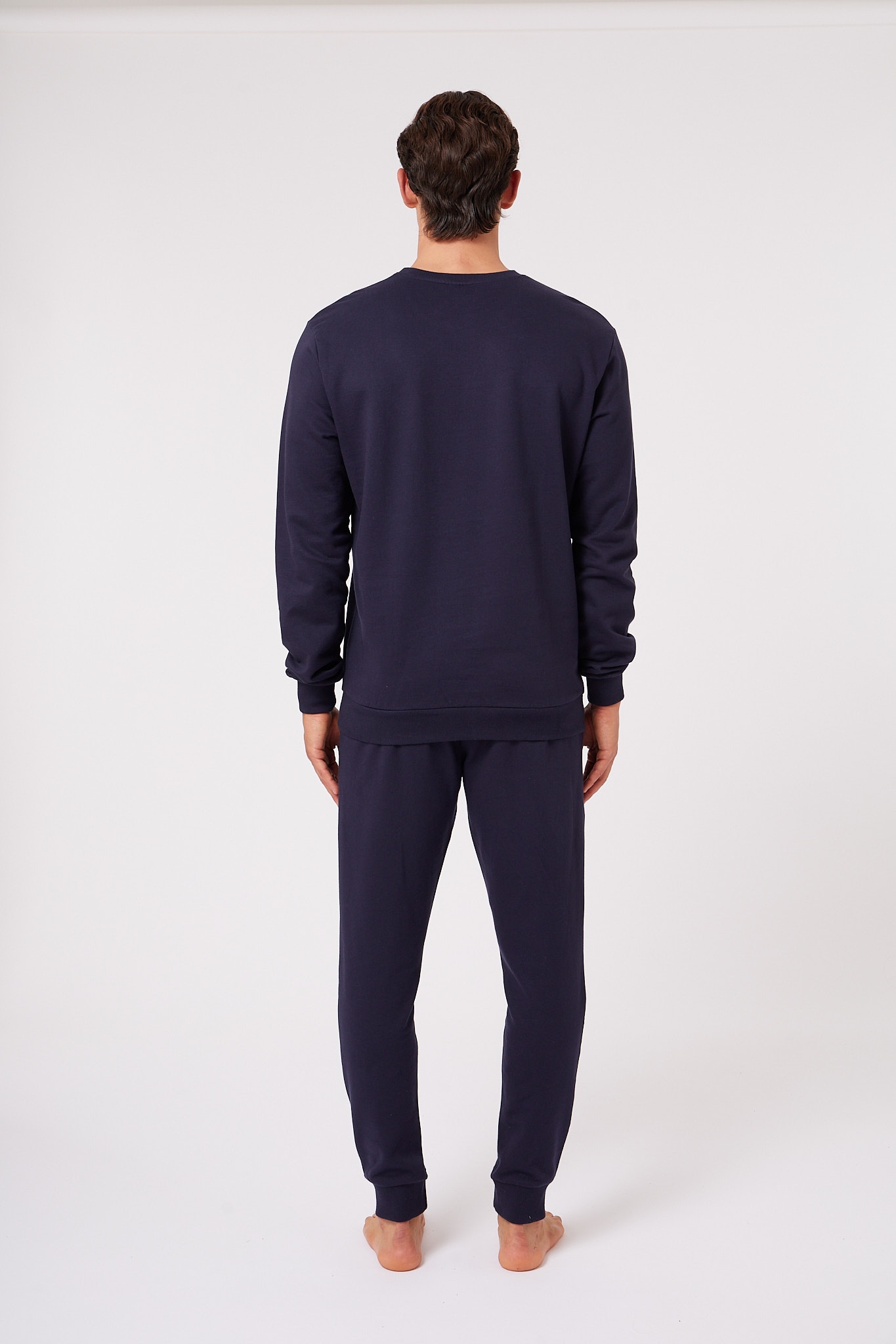 Fila Pantalon de jogging  mit seitlichen Taschen