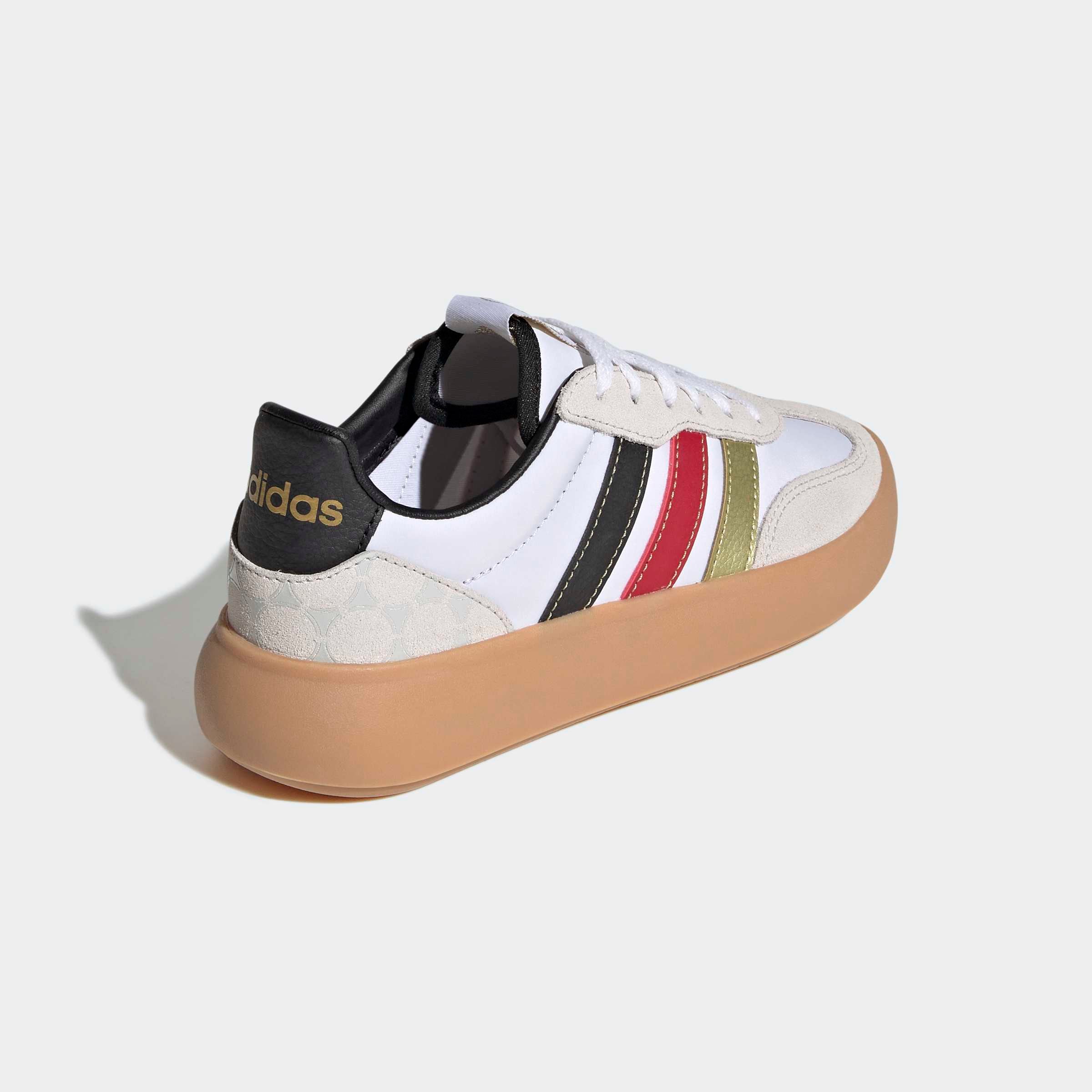 adidas Sportswear Sneakers »BARREDA DECODE J«  World Cup Nations Pack, pour enfants & adolescents