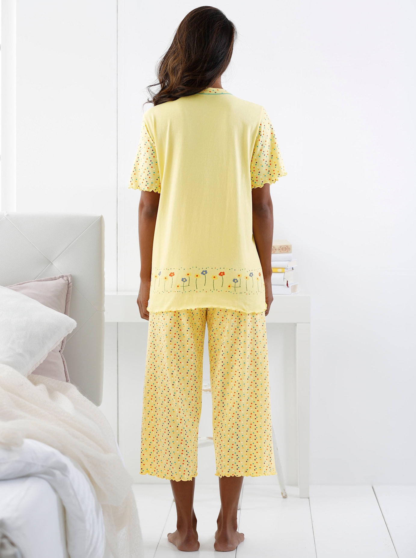 comtessa Pyjama