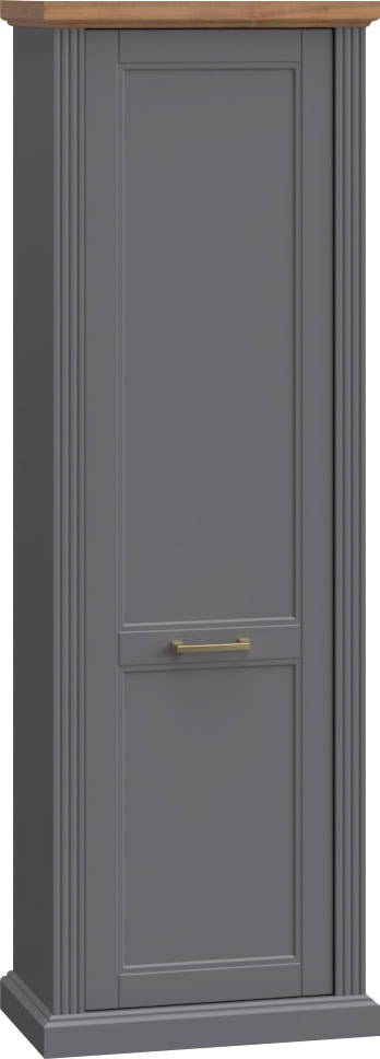 GOODproduct Ensemble de vestiaires »Tara« Ensemble, 5 cuis tlg.