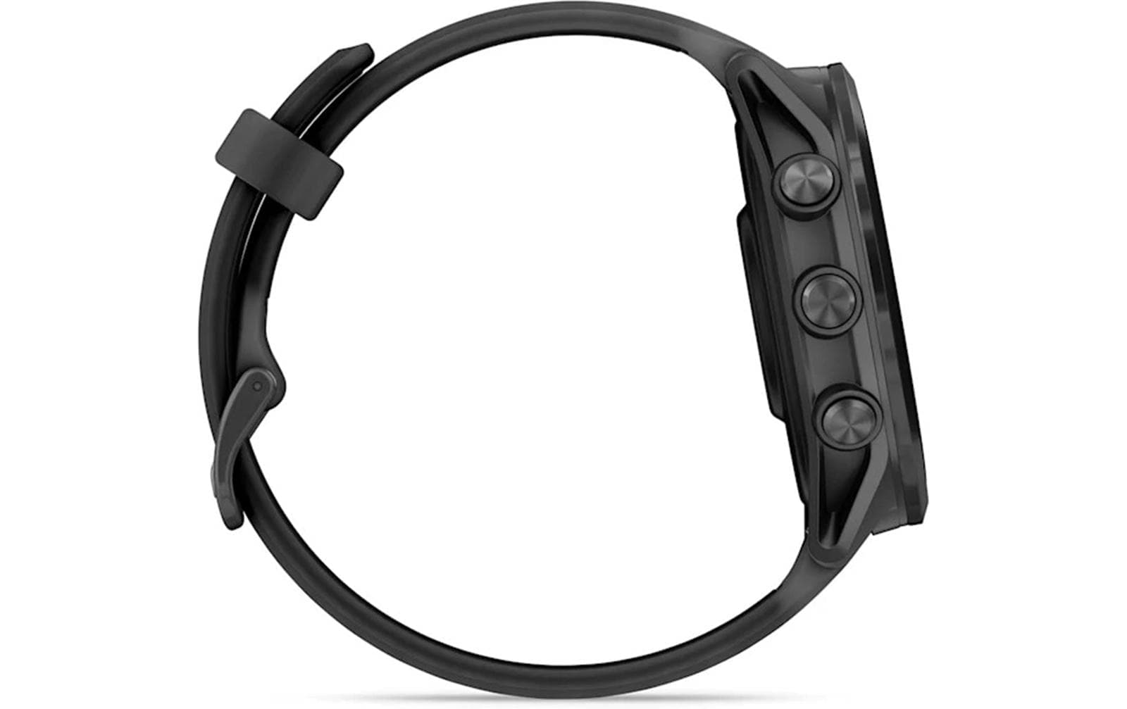 Garmin Smartwatch »Sportuhr Forerunner 570 47 mm«(/ 1,4 ″) Android