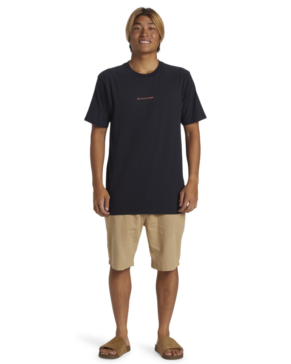 Quiksilver Shorts »Everyday Union Light«