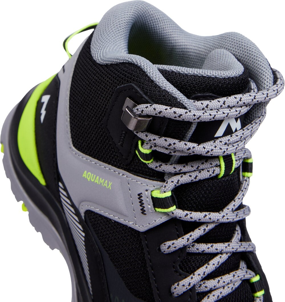 McKINLEY Wanderschuh »Kona VI MID AQX J«  wasserdicht
