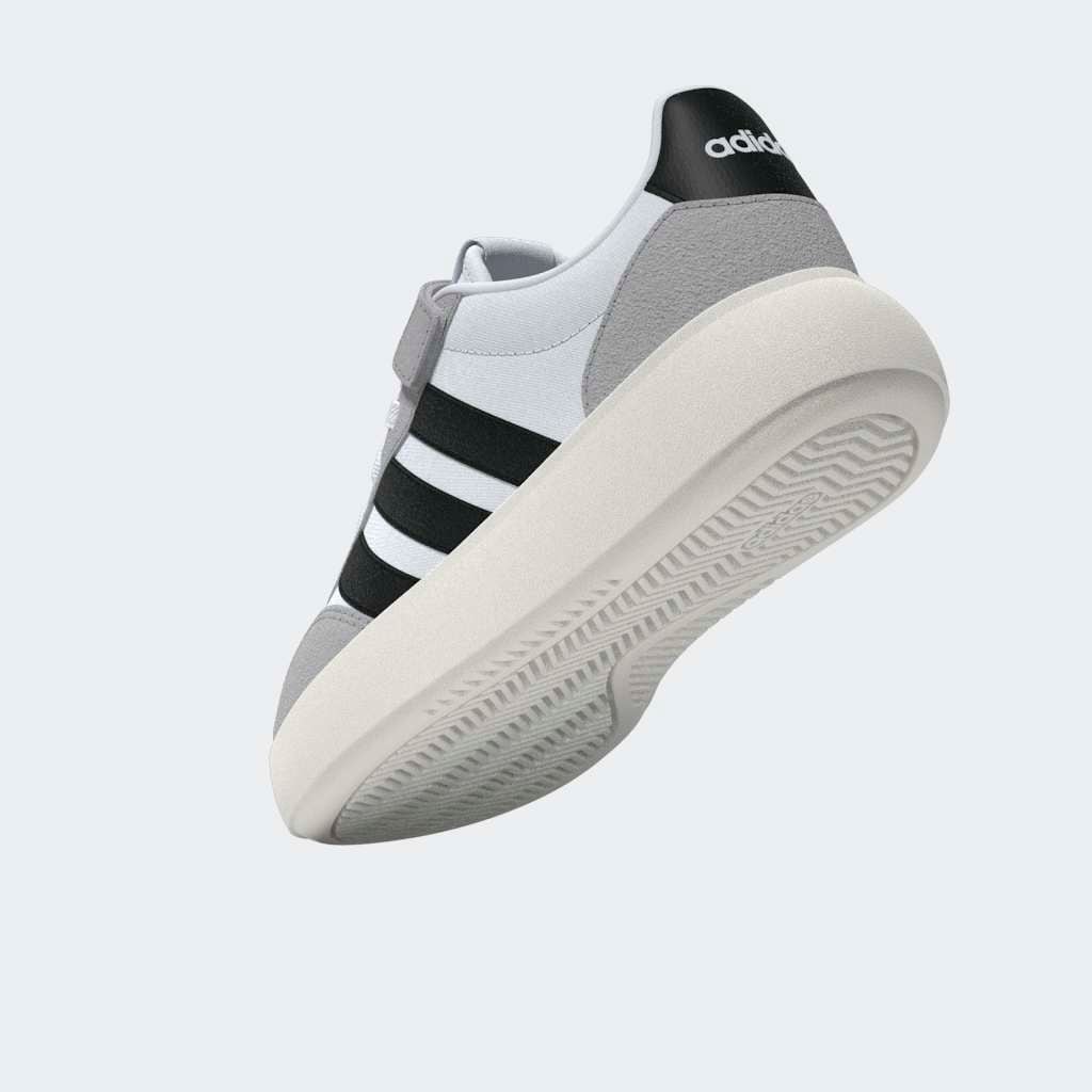 adidas Sportswear Sneaker »BARREDA DECODE  KIDS«  mit Klettverschluss, für Kinder & Jugendliche