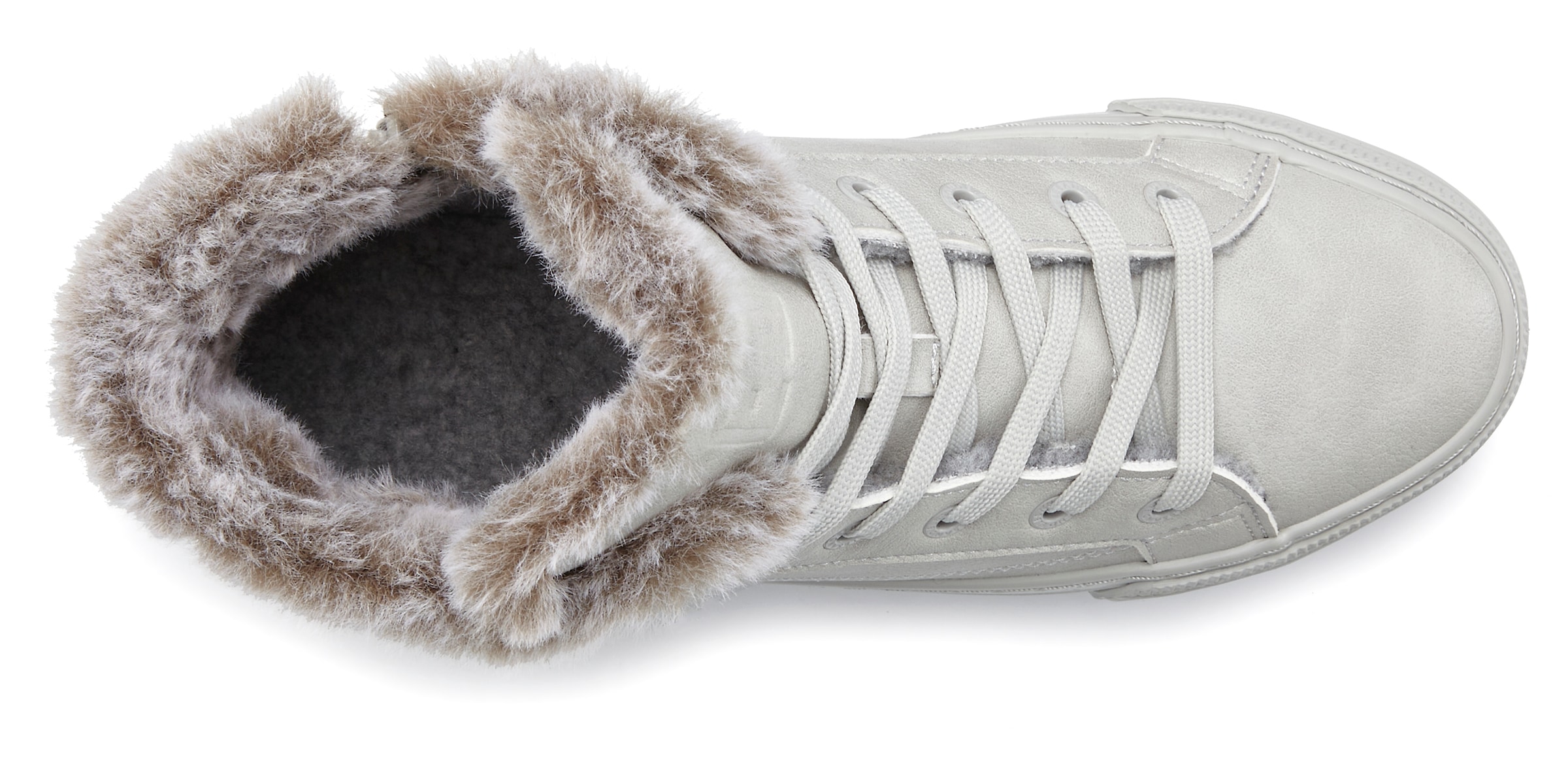 Elbsand Bottines  Stiefel, Boots, Schnürstiefelette, Sneaker, Schnürschuh VEGAN