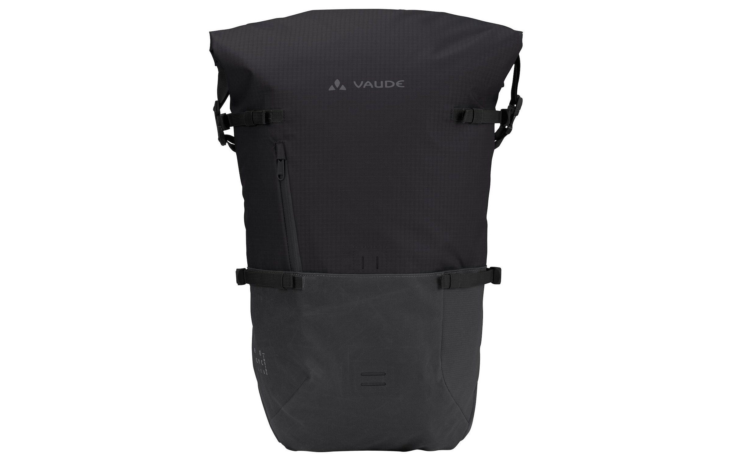 VAUDE »CityGo 23 II« pour adultes, volume 23 litres, pour usage quotidien et loisirs