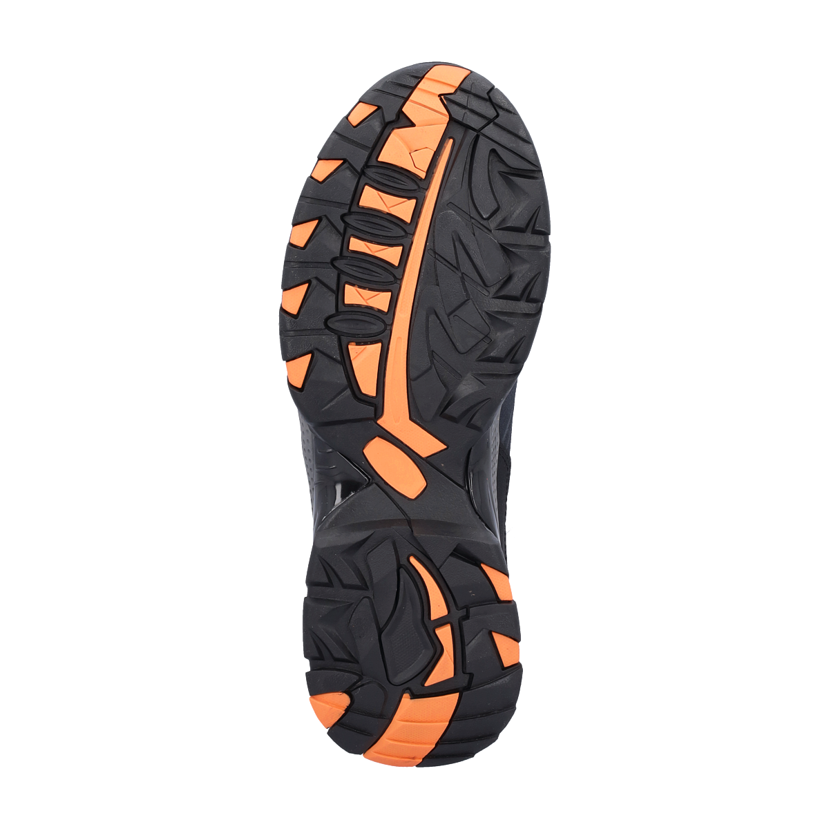 CMP »MELNICK MID TREKKING SHOES WP«  wasserdicht