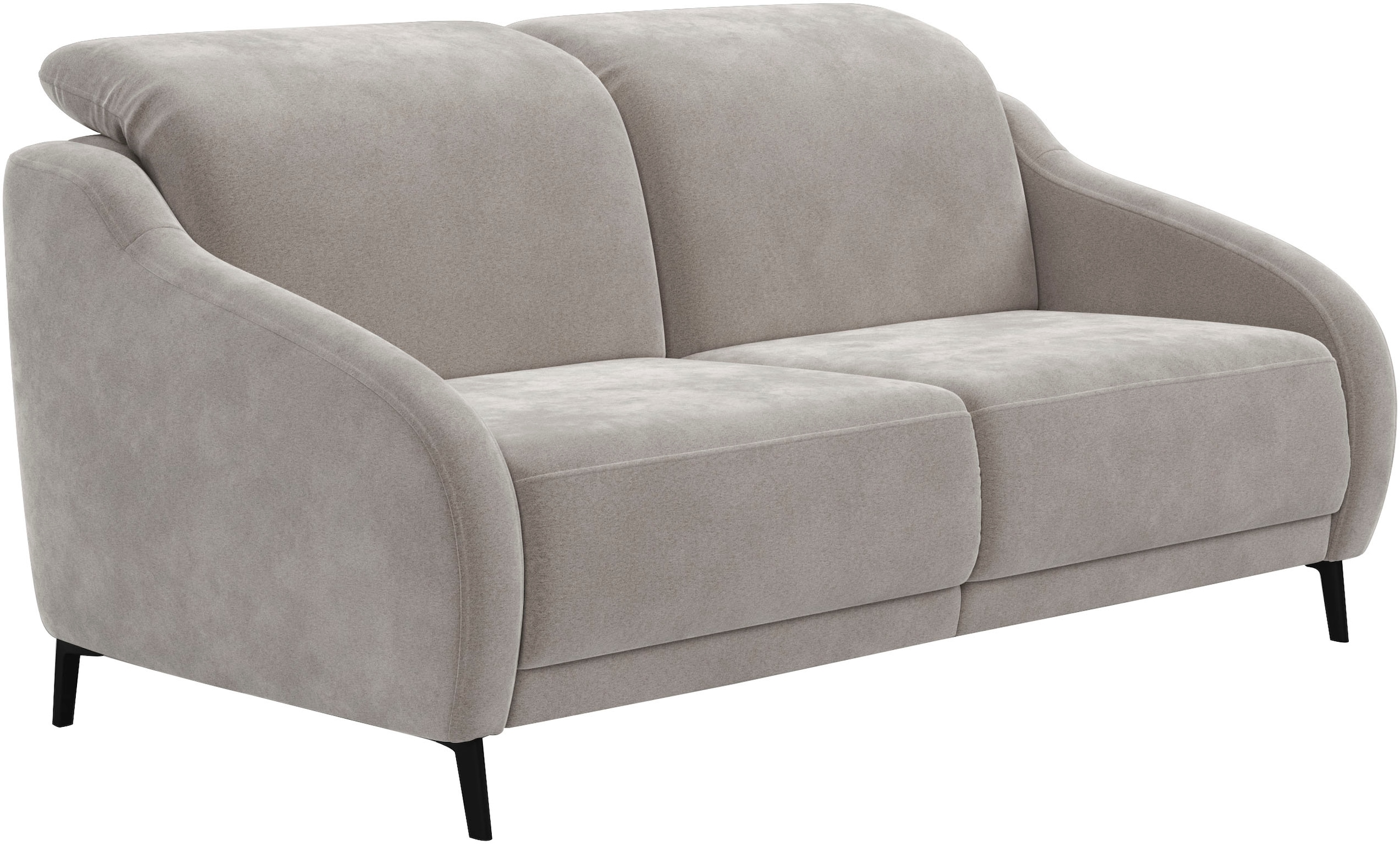 sit&more 3-places »Blues« wahlweise mit Klapptisch und USB