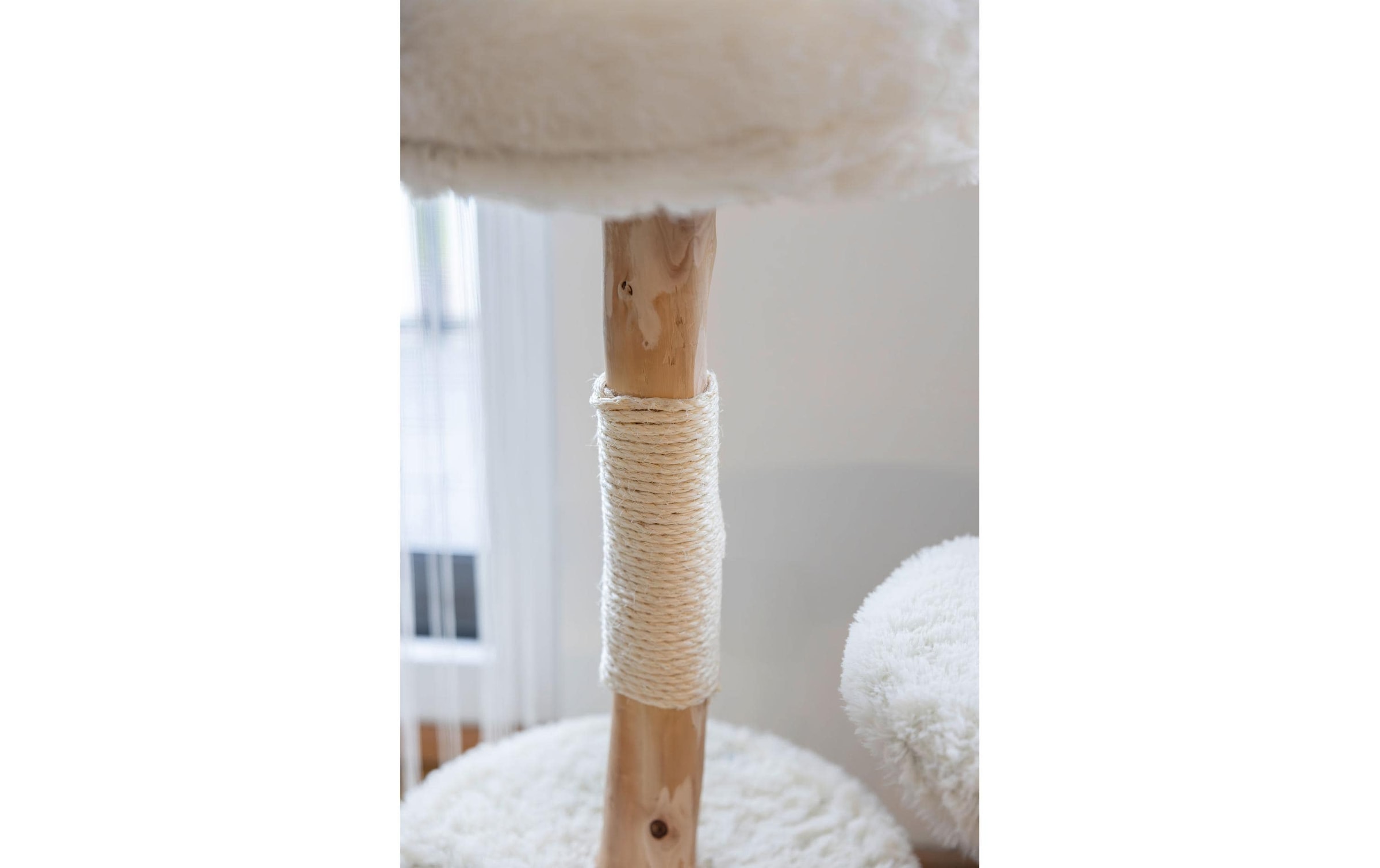 Kerbl Kratzbaum »Lucia 60 x 40 x 92 cm« 92 cm hoch