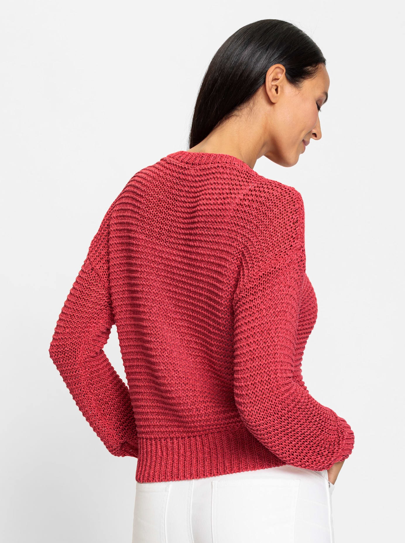 heine Pull en tricot »Pullover«
