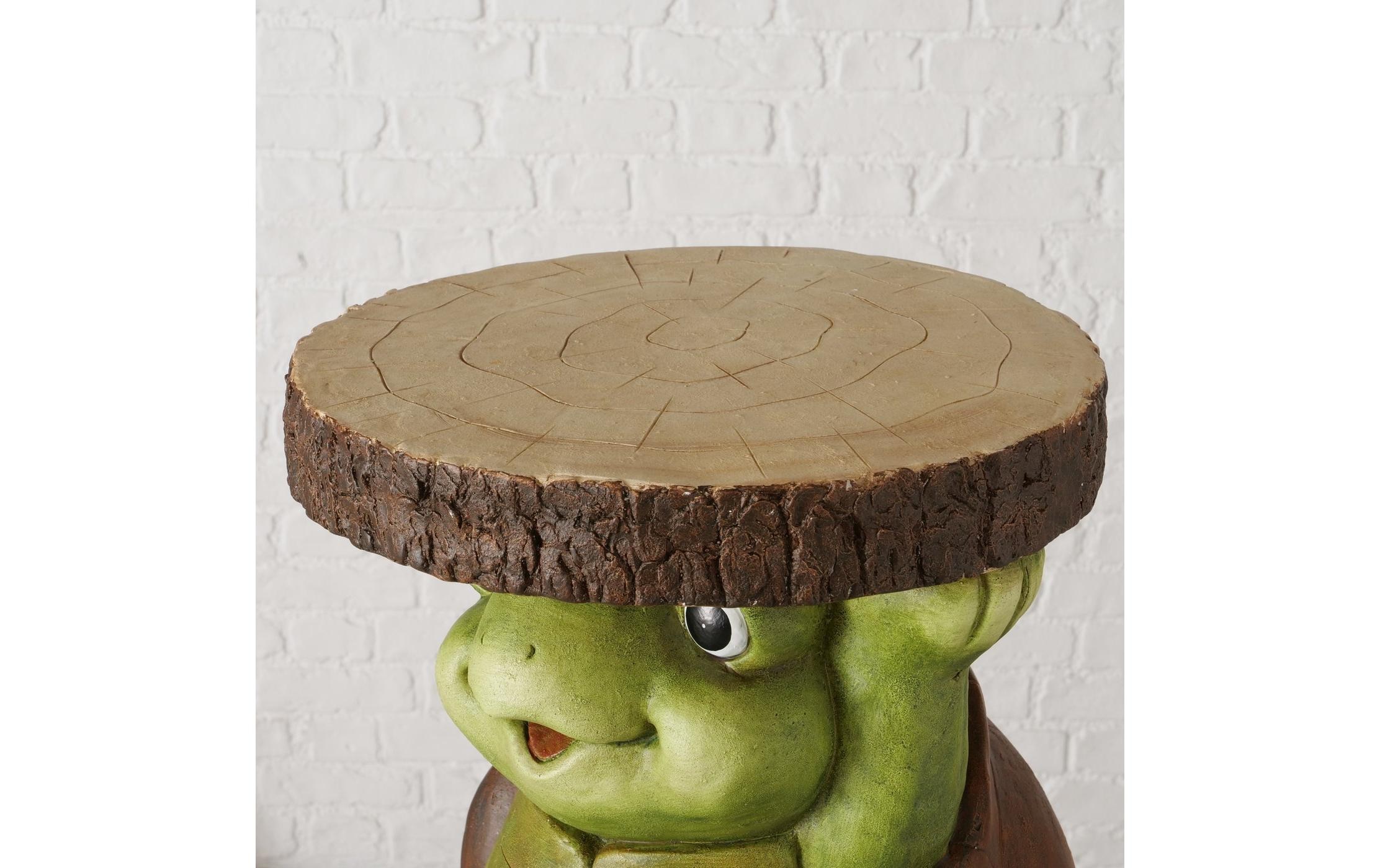 BOLTZE Table d'appoint »Toodsie 37 x 36 x 40.5 cm«