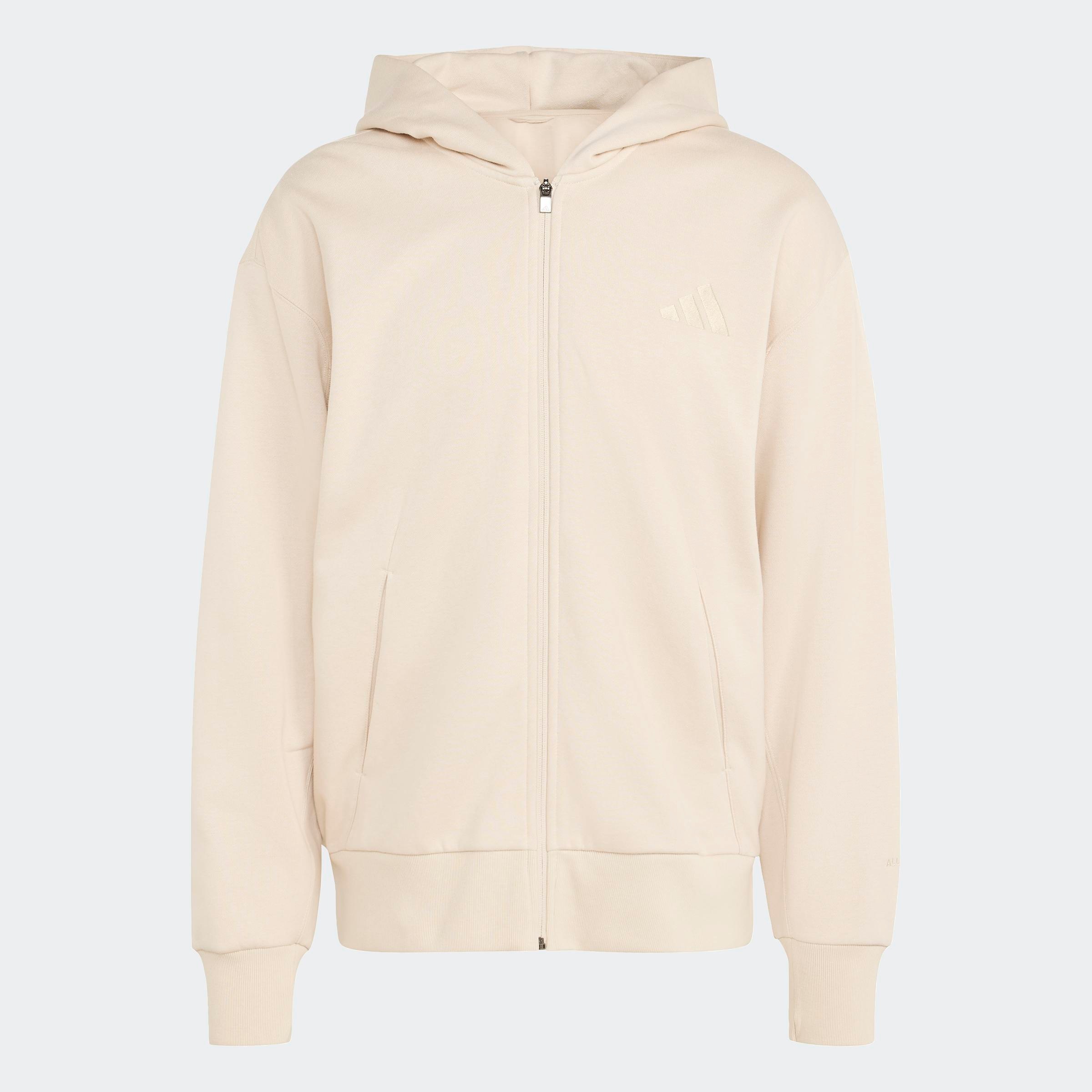 adidas Sportswear Sweat à capuche »ALL SZN«, Kapuzenjacke mit Reissverschluss
