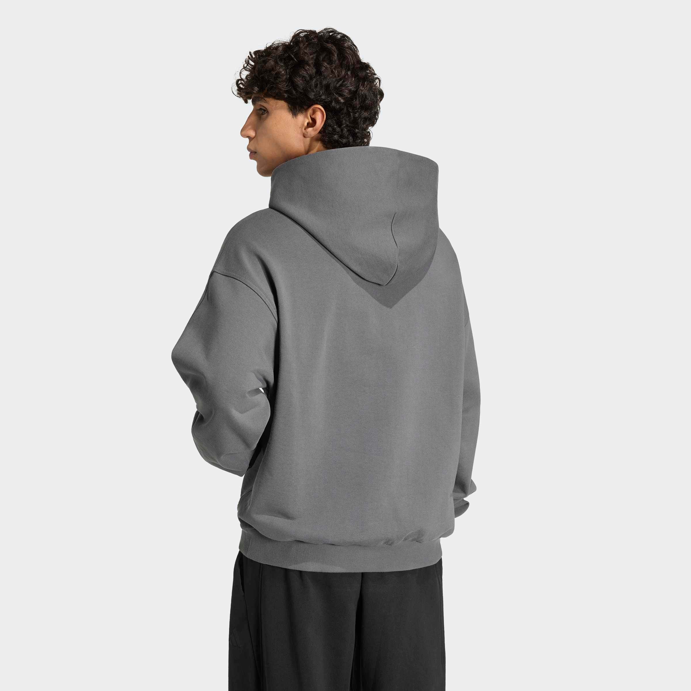 adidas Sportswear Sweat à capuche »M AK SL OH HD«, avec capuche, coupe normale, matière lourde et robuste
