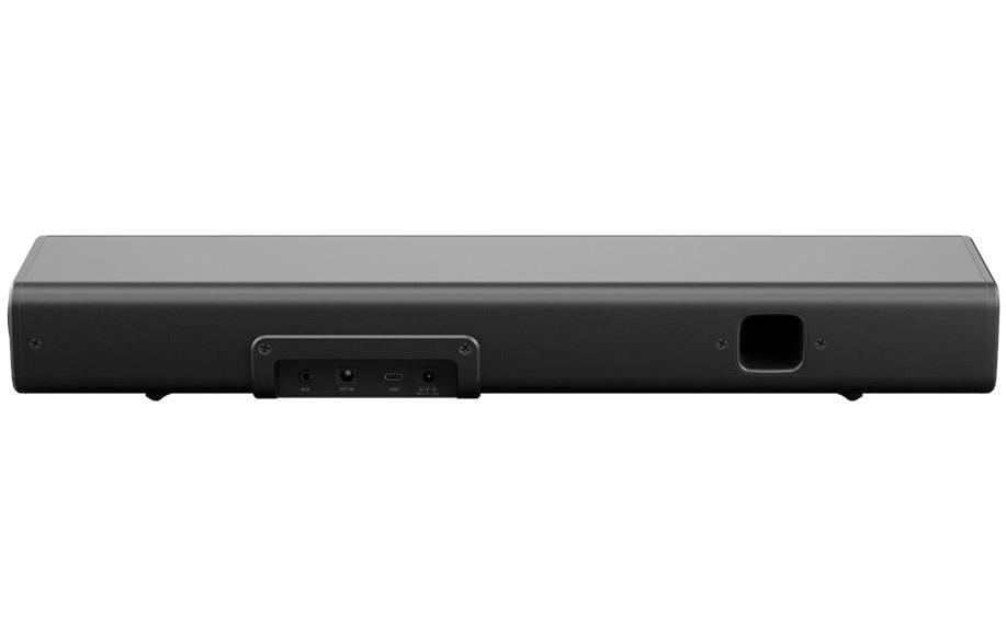 Creative Soundbar »Sound Blaster GS5 RGB Gaming, Bluetooth 5.3« ( ) Kabelloses Streaming