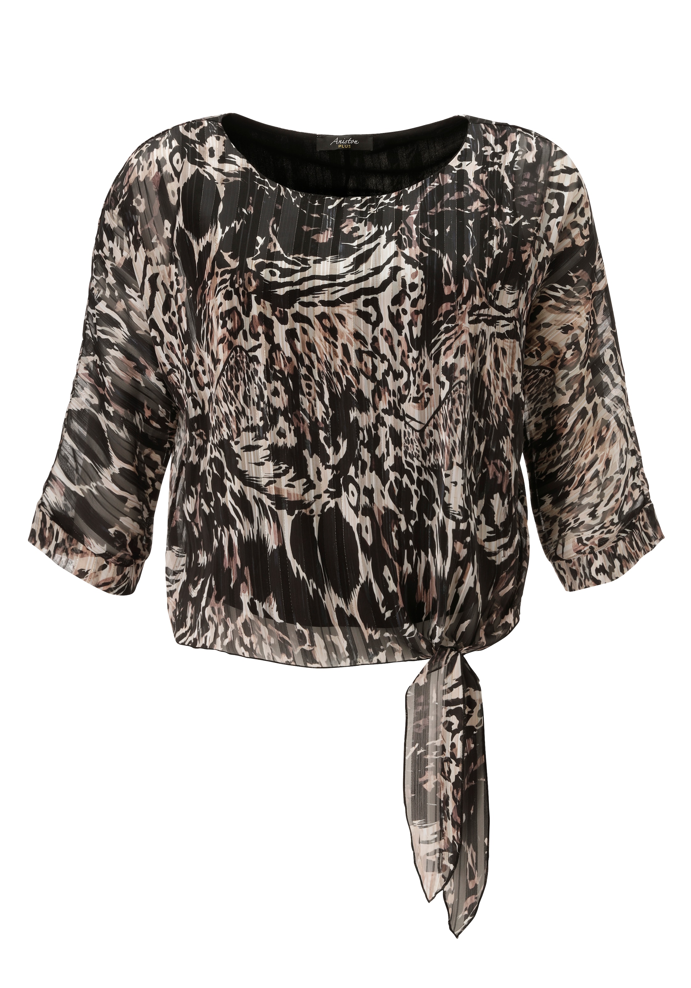 Aniston PLUS Blouse à enfiler