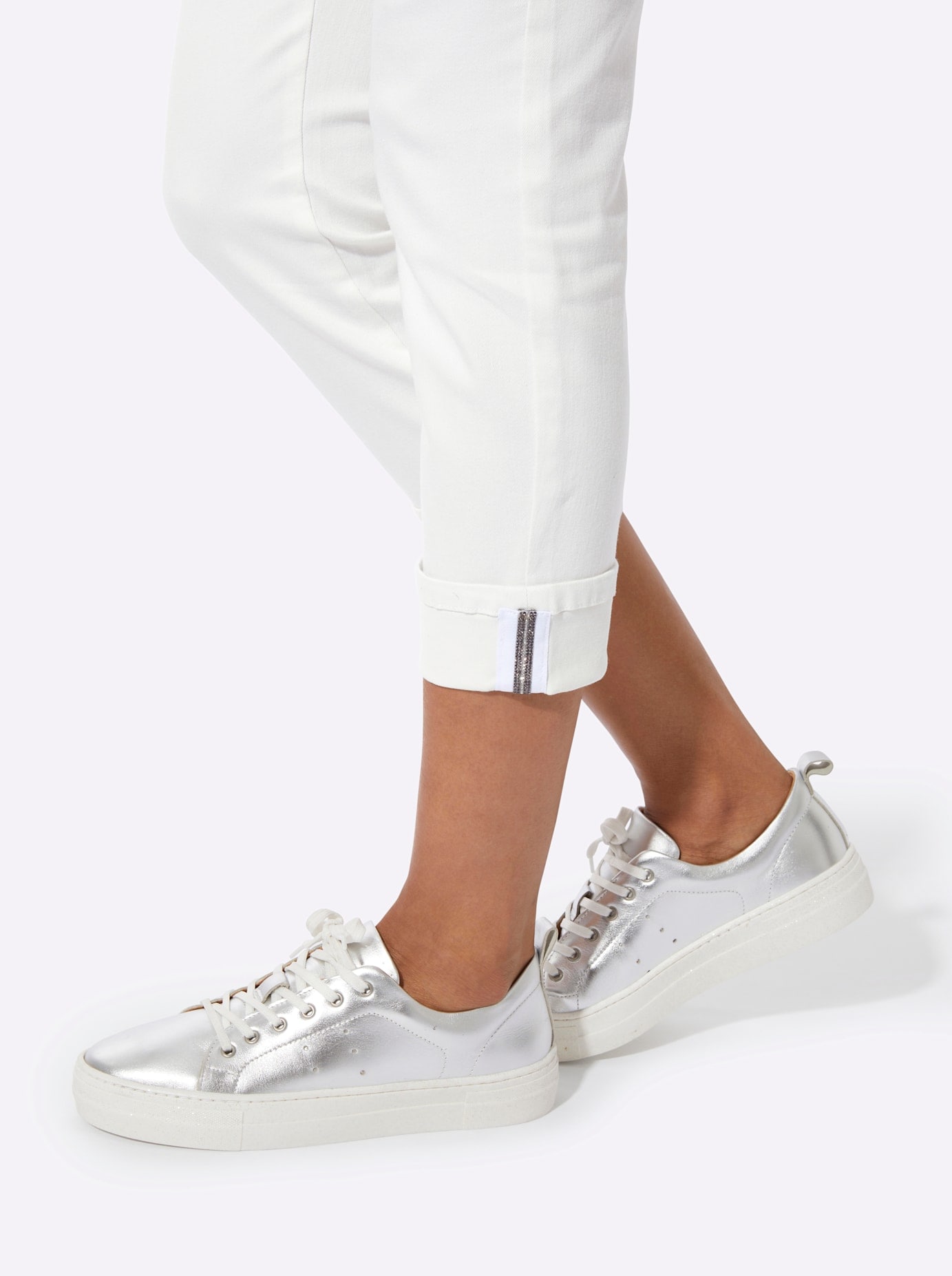 creation L Bequeme Jeans 1 tlg.