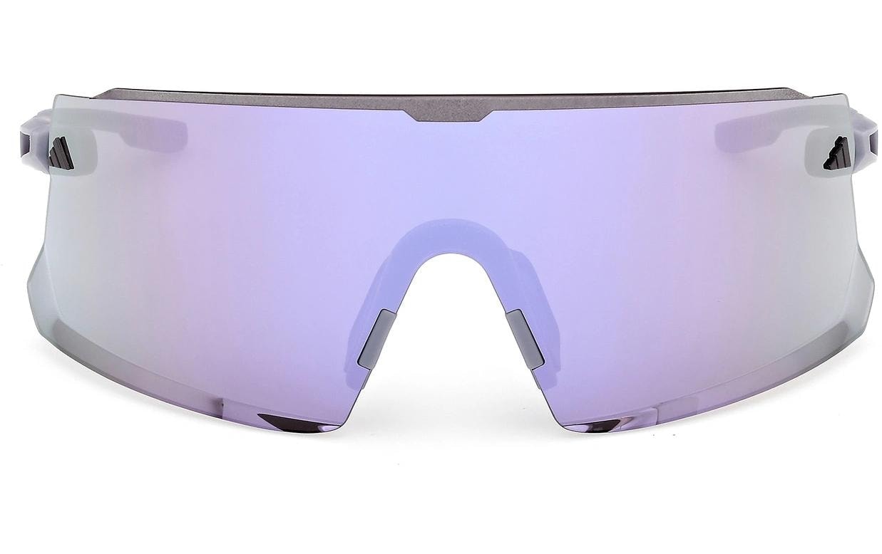 adidas Performance Sportbrille »Dunamis Pro SP0100 Frame Matte Lilac« UV Schutz
