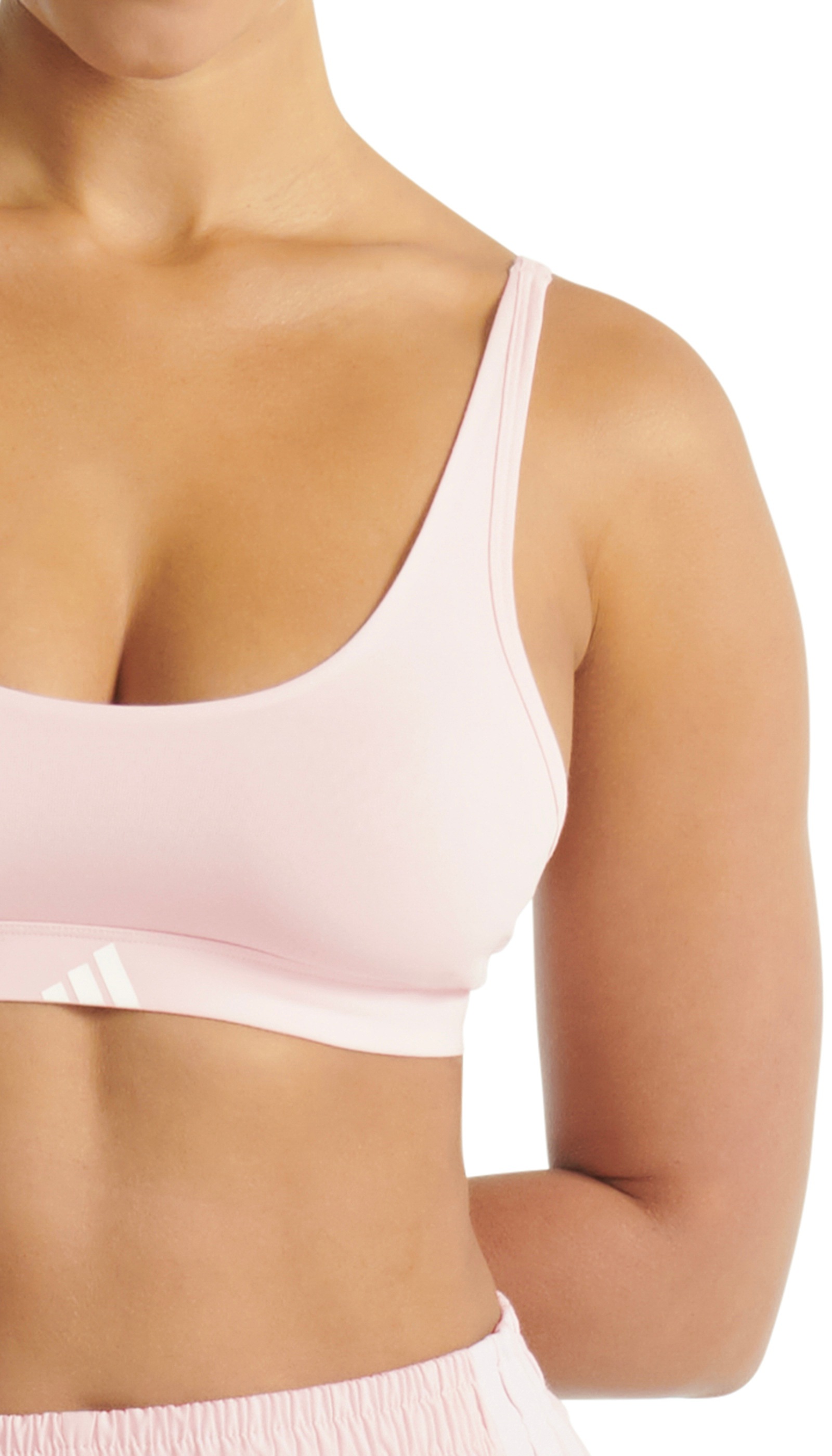 adidas Sportswear Soutien-gorge à bretelles »Active Essentials Cotton«