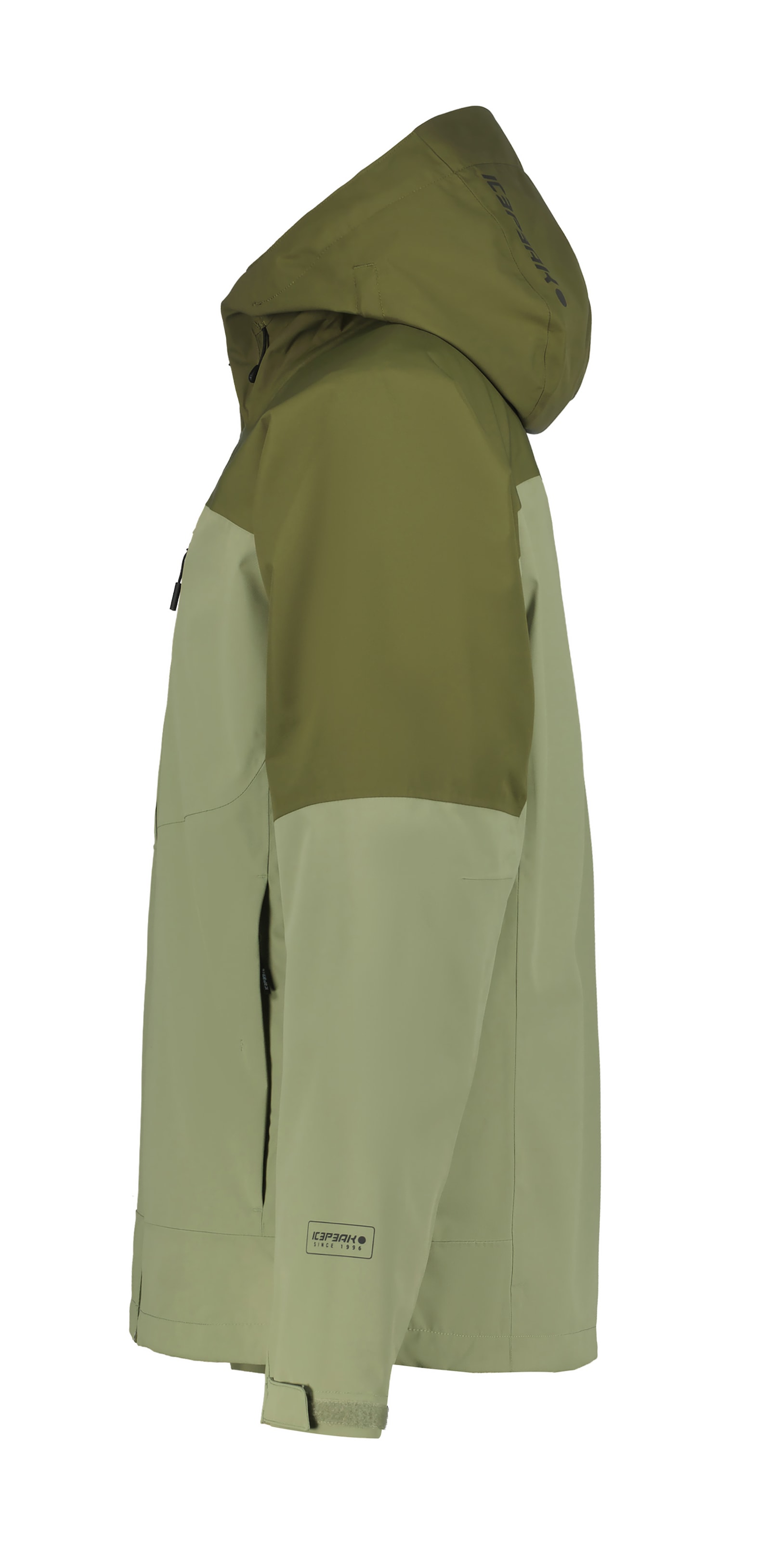 Icepeak Veste fonctionnelle »BANGS«