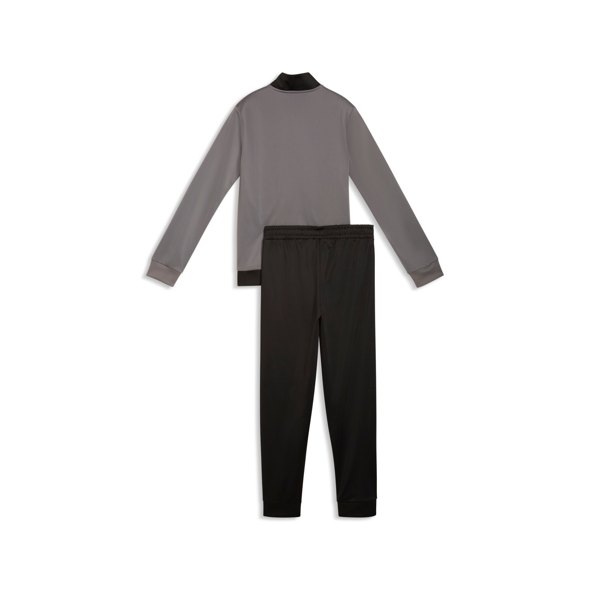 PUMA Combinaison d'entraînement »POLY COLORBLOCK SUIT B« 2 pièces sans capuche
