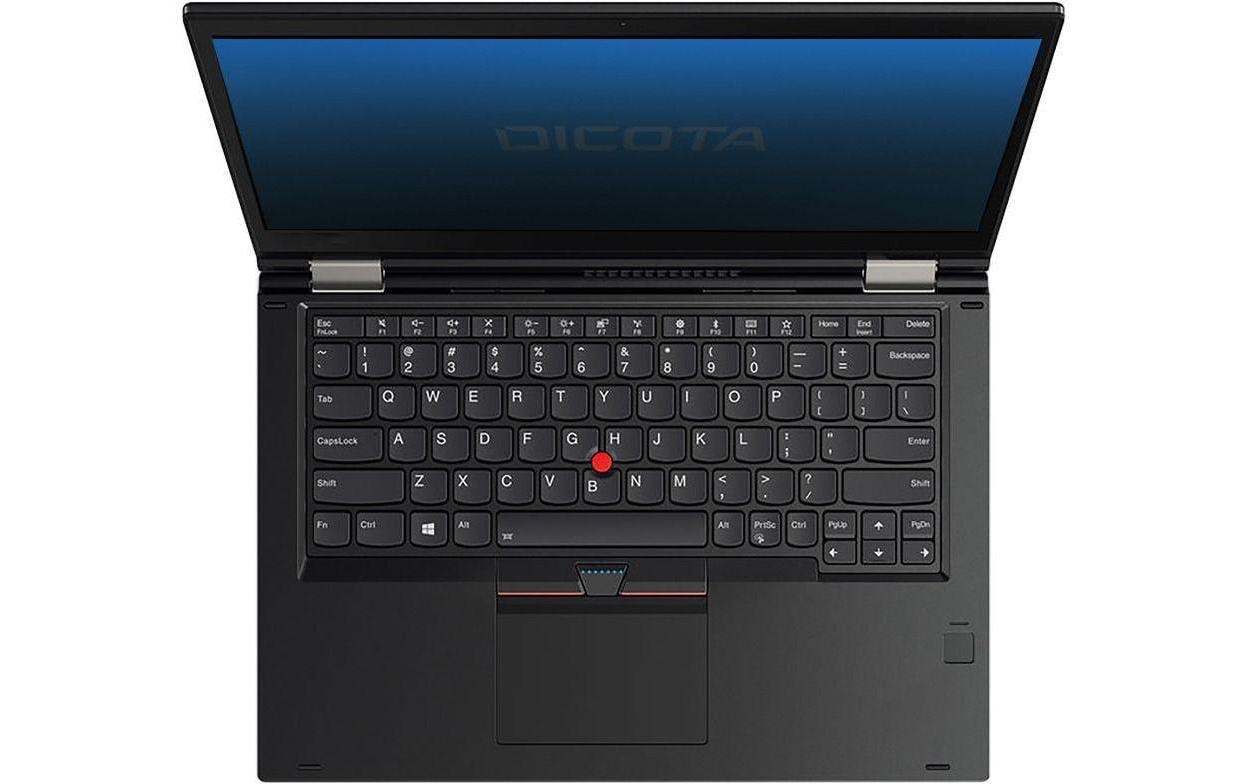 DICOTA Film de protection »Filter 4-Way«