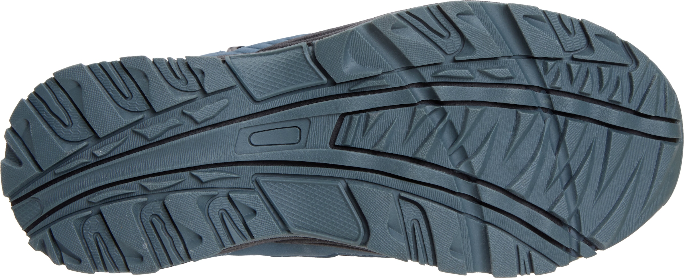 McKINLEY Bottes de randonnée »KI.-WANDER-STIEFEL TAHSIS MID AQX J«  protège contre l'humidité