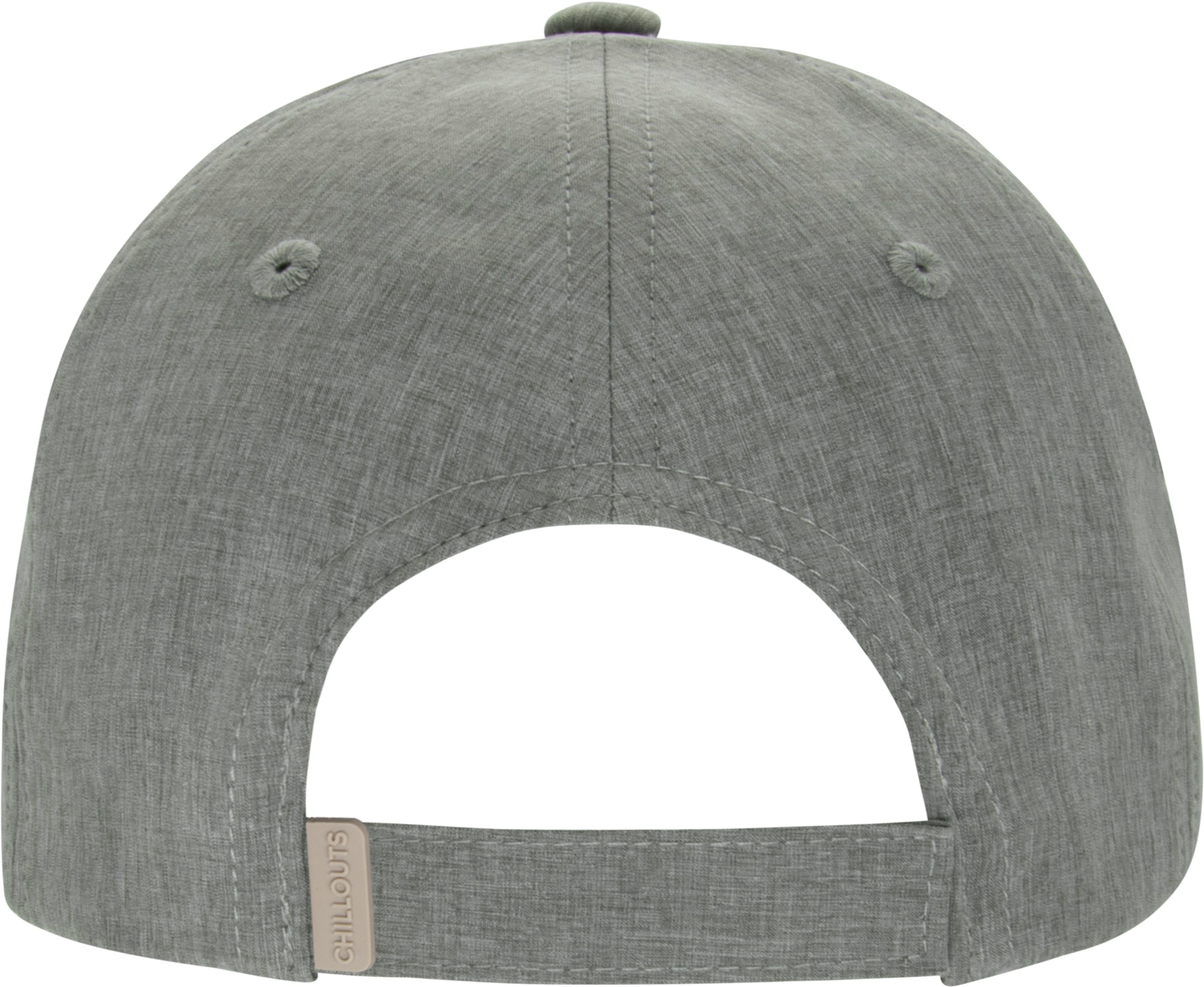 chillouts Casquette de baseball »Eureka Hat« Sportliche Cap mit minimalistischem Design