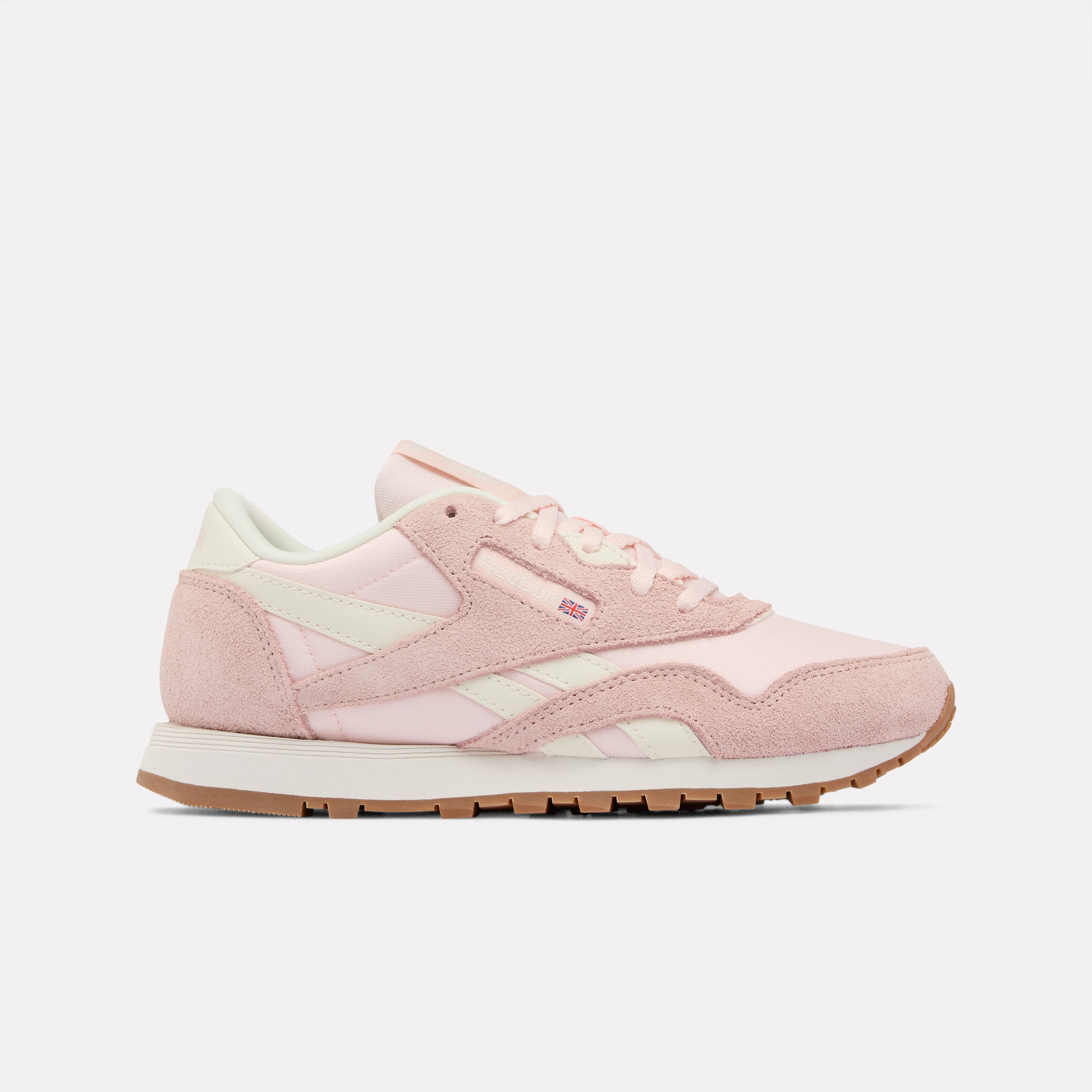 Reebok Classic Sneakers »CL NYLON«