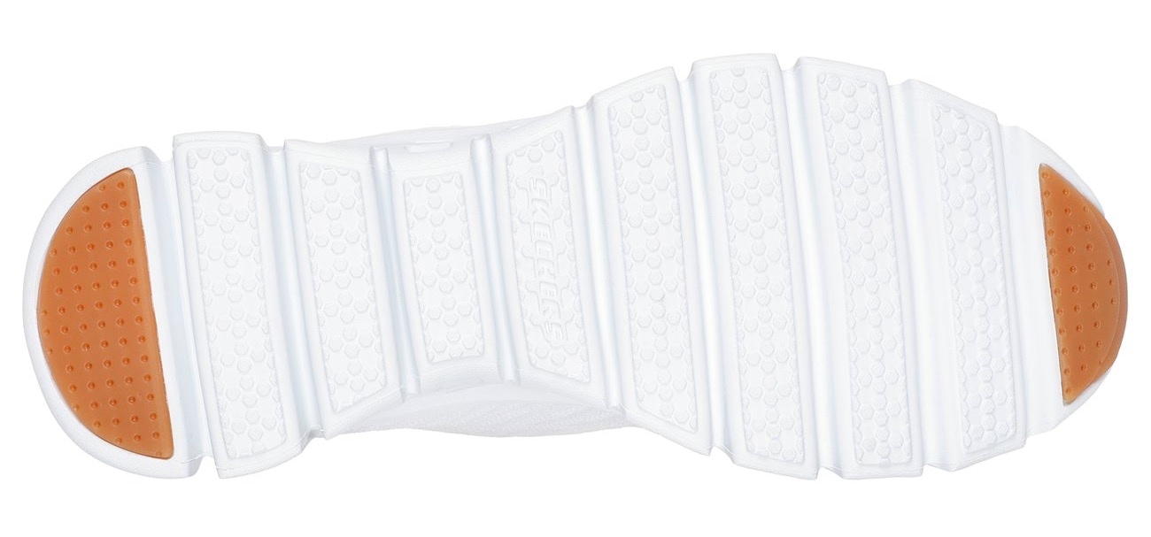 Skechers Baskets slip-on »GLIDE-STEP-TRANQUILITY«  , Slipper, Freizeitschuh mit Slip-Ins Technologie