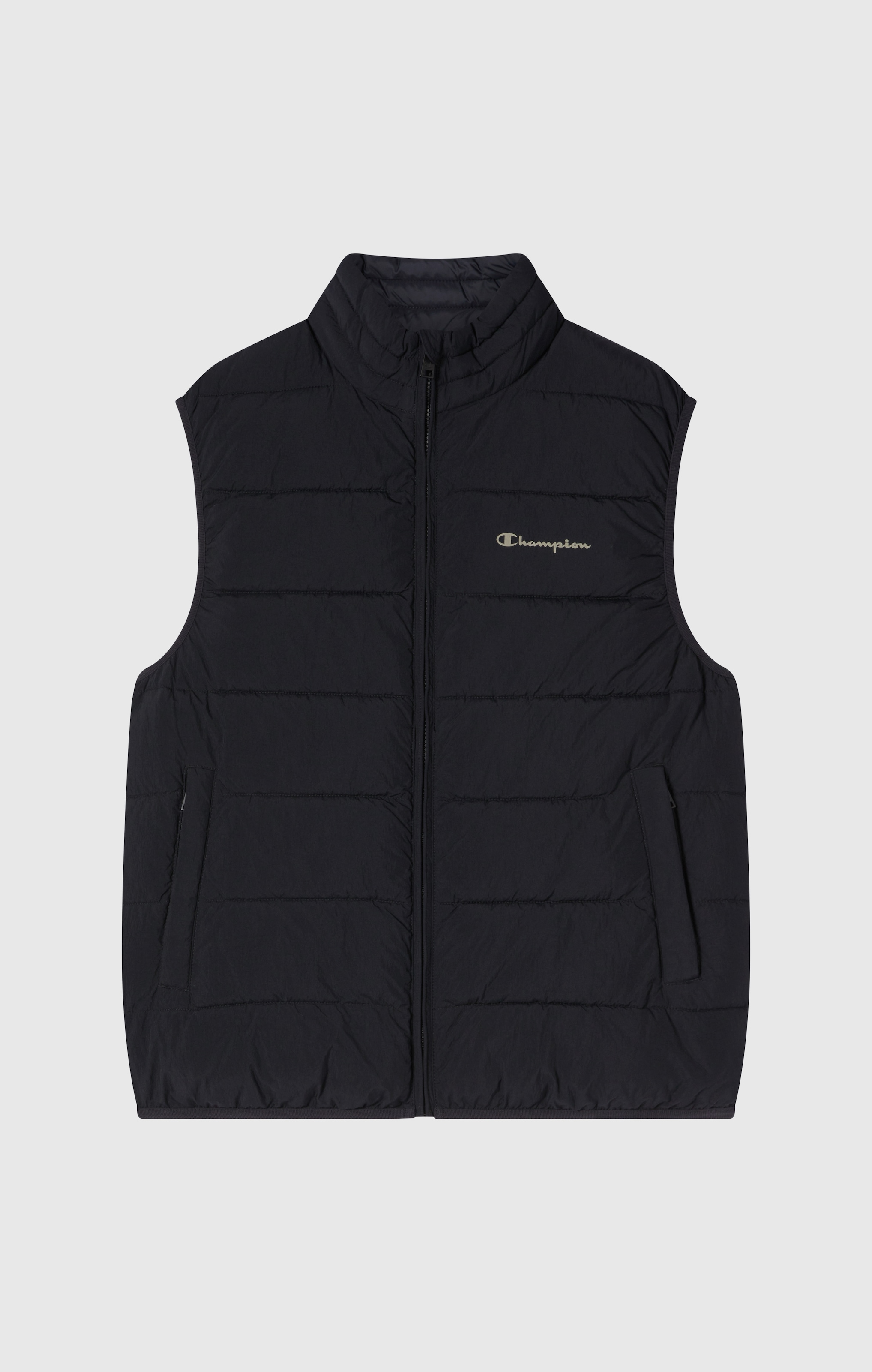 Champion Steppweste »Padded Outdoor Vest« 1 Stk. tlg.