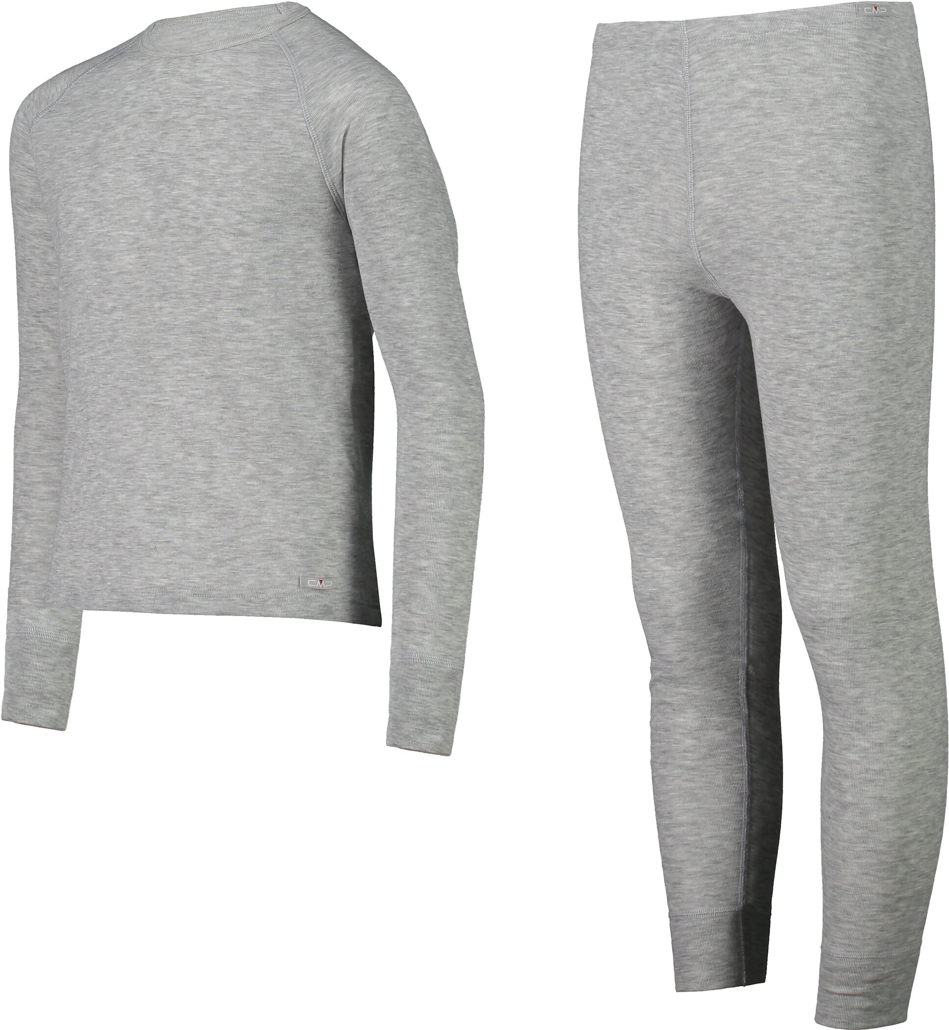CMP »Skiwäsche-Set - für Kinder« mit Thermounterhose, 2 pièces Atmungsaktiv & schnelltrocknend & für Kinder