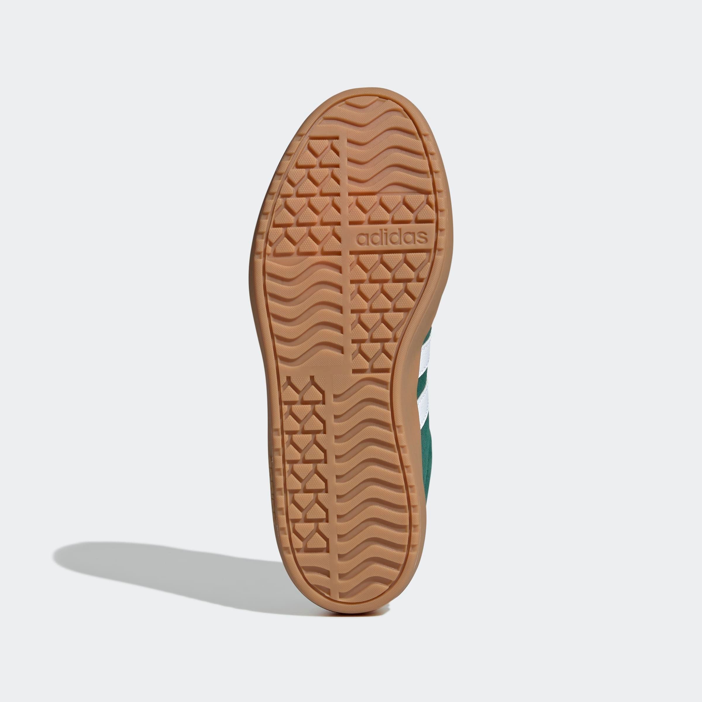 adidas Sportswear Plateausneaker »VL COURT BOLD«  inspiriert vom Design des adidas gazelle bold