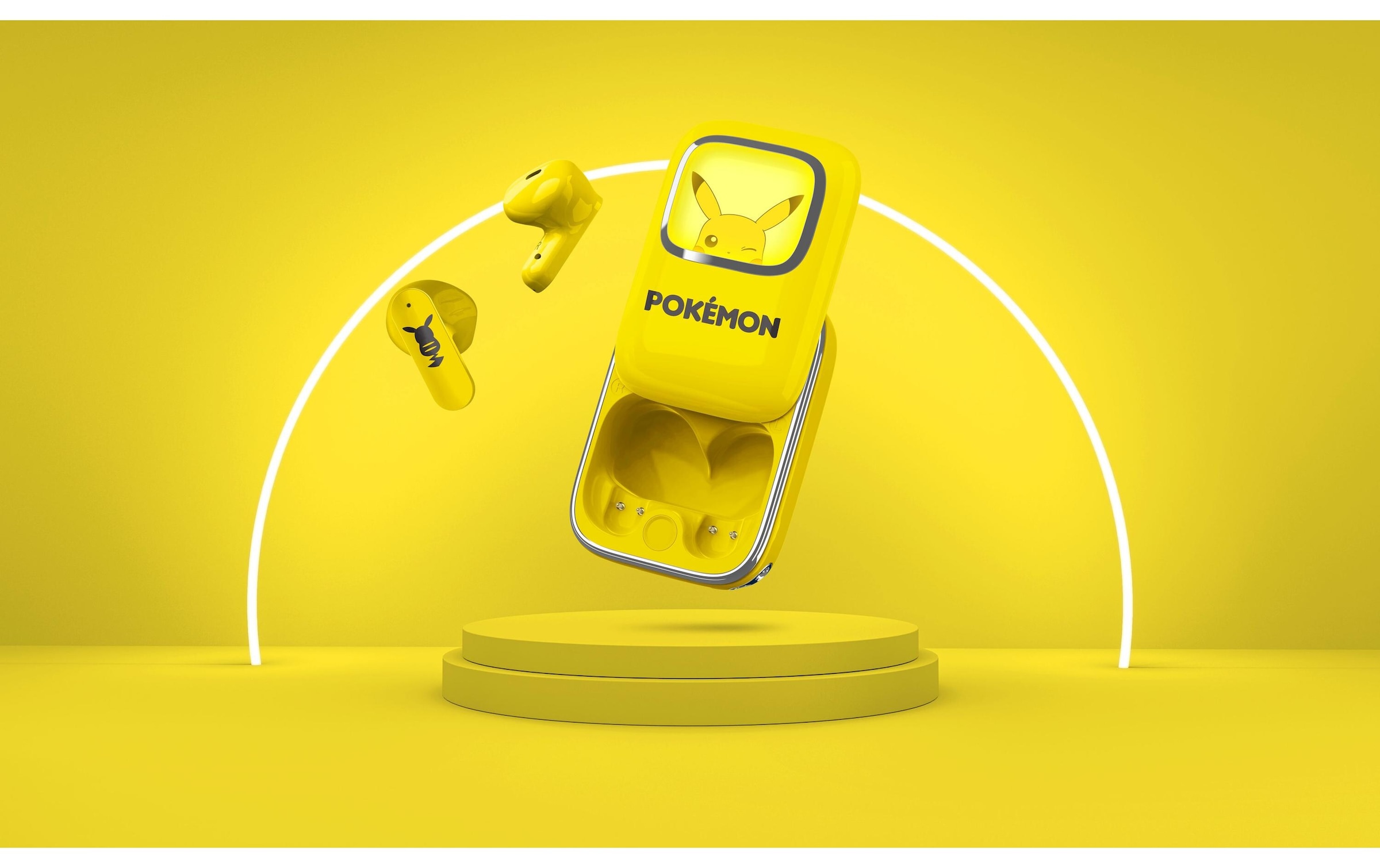 OTL Ecouteurs intra-auriculaires »Wireless«