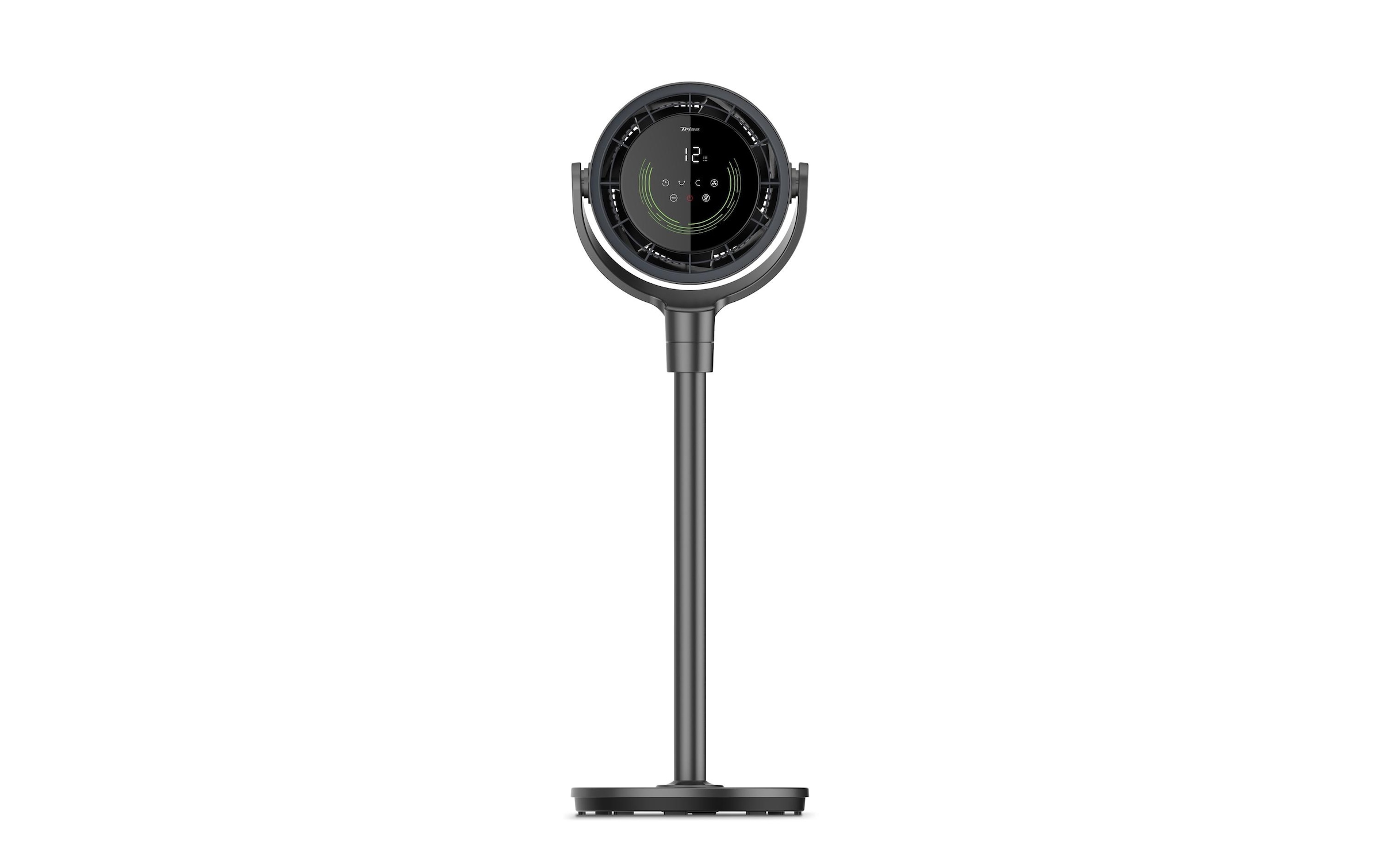 Trisa Standventilator »Comfort Breeze X84 Max«