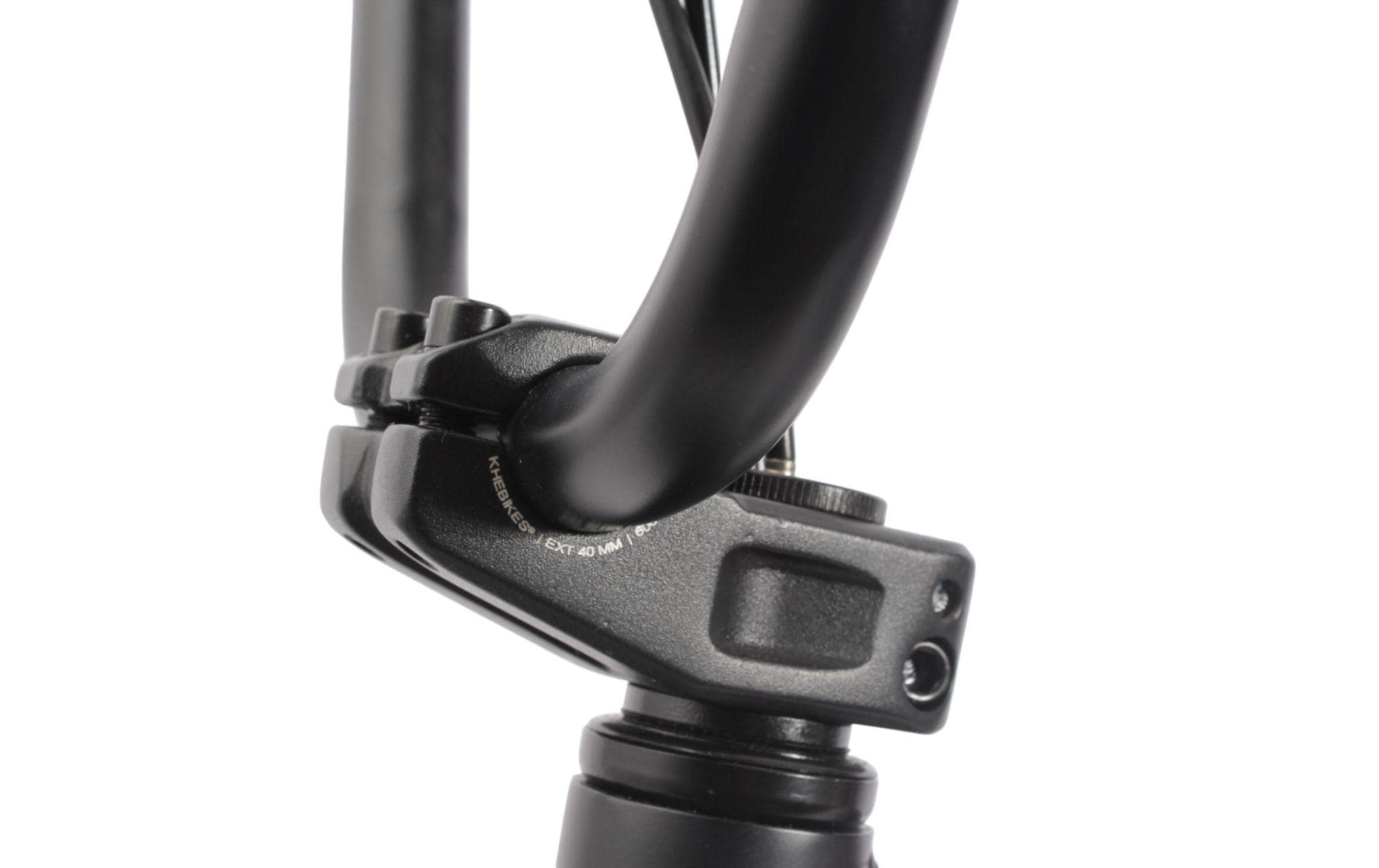 KHE Vélo pour enfant »BMX 20 COSMIC AL«