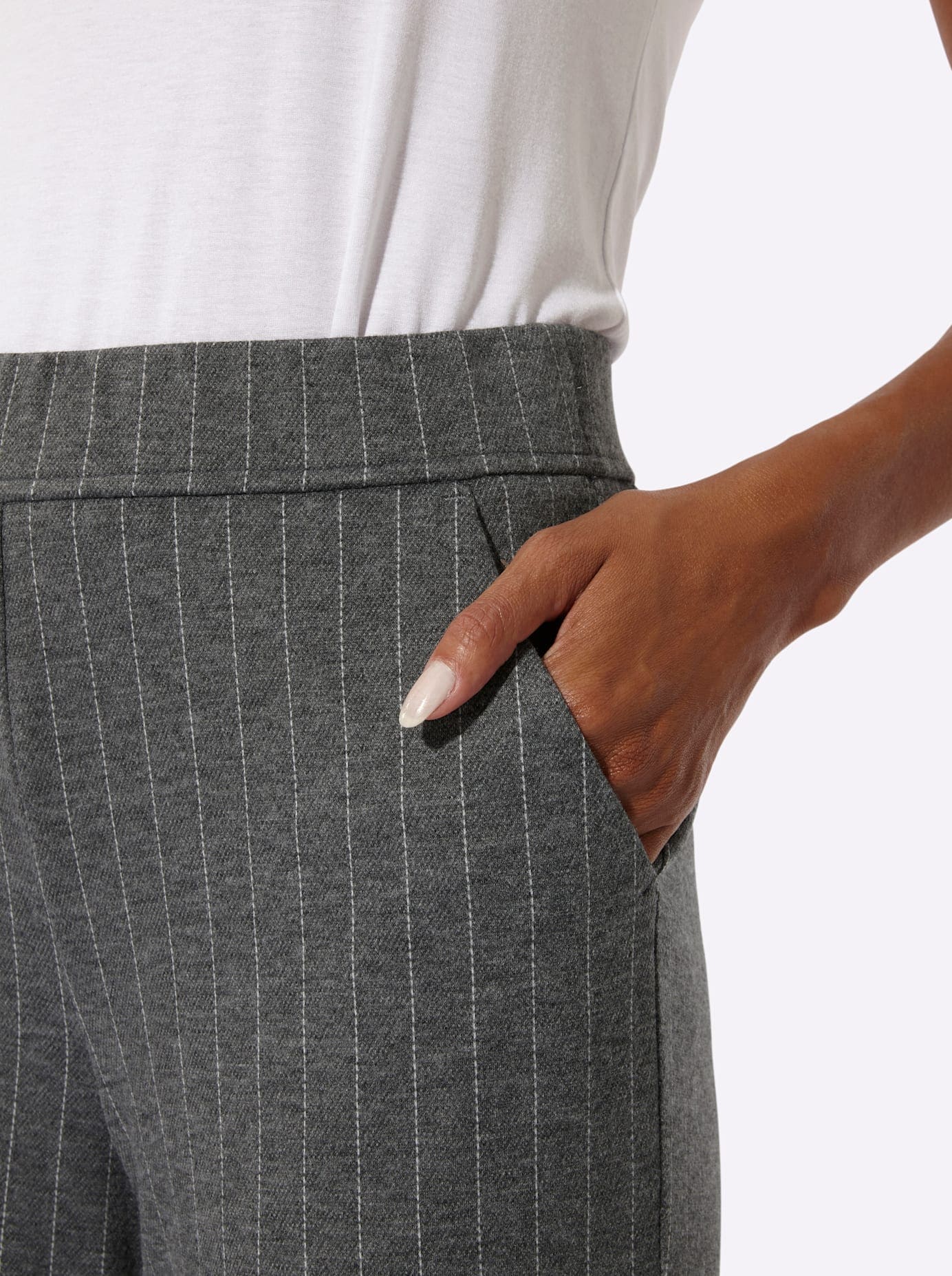 ascari Pantalon à enfiler